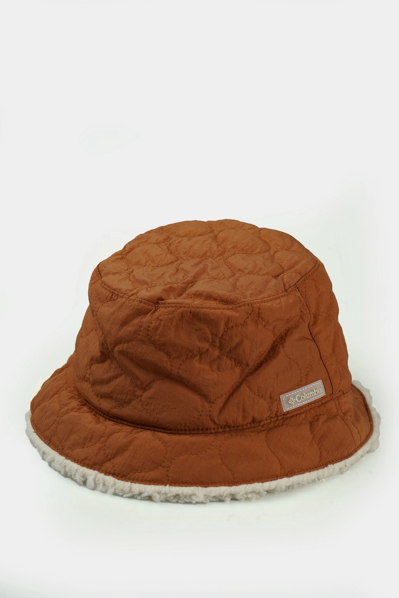 2093381 Панама Columbia Коричневый