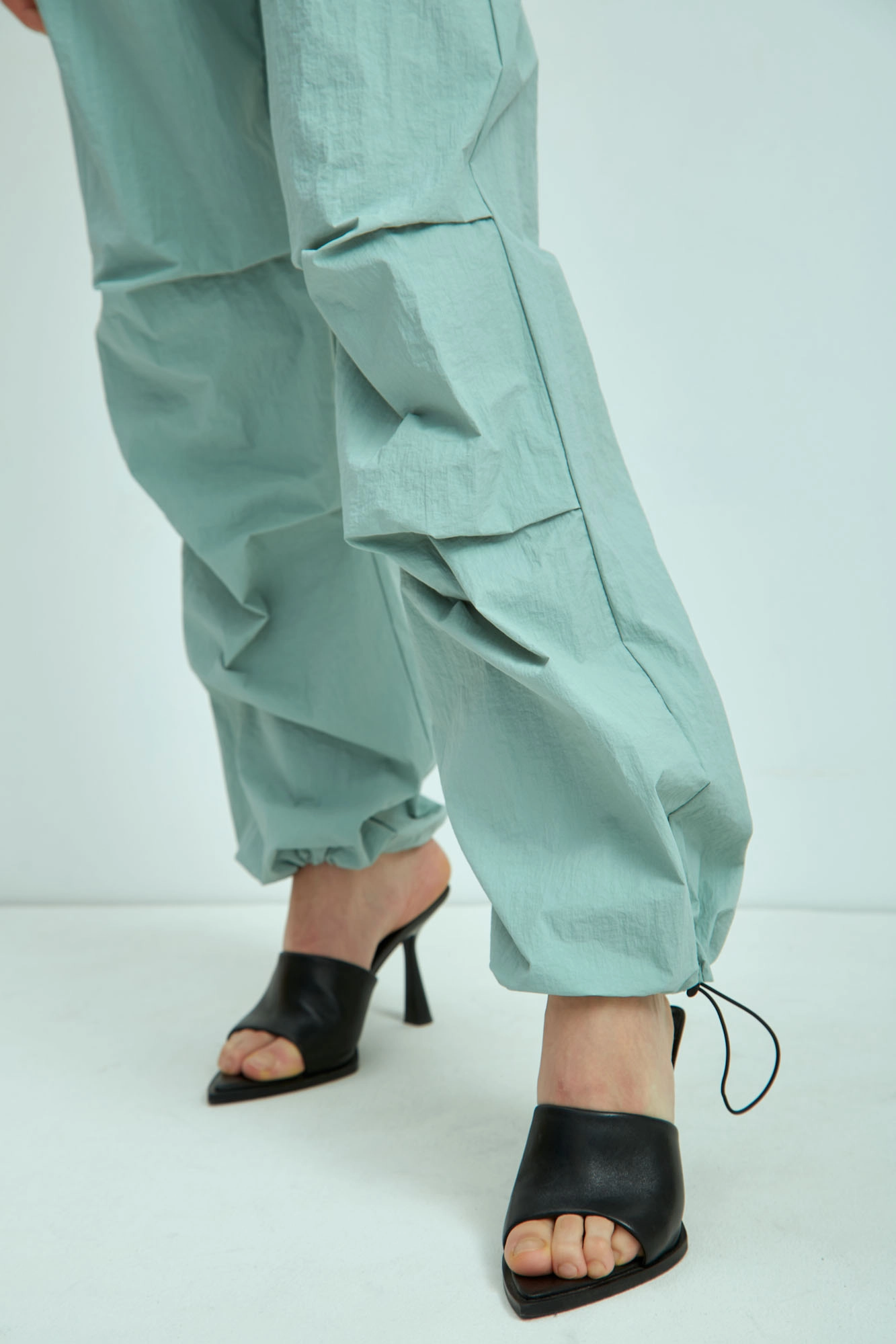 VW-FAT-57-048 брюки van mich 