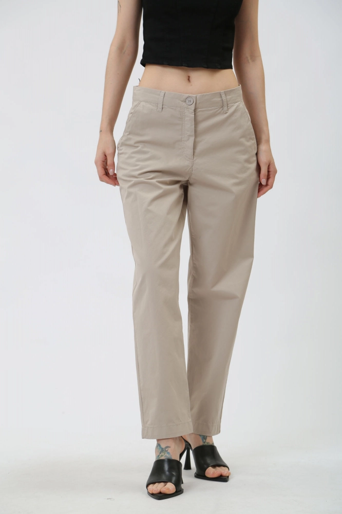 Рубашка The Hills  Белый