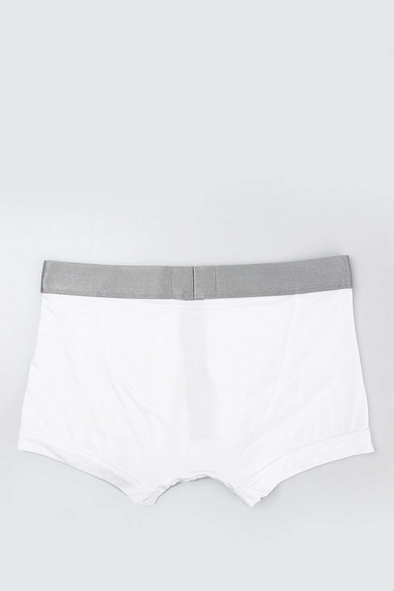 111389_3R511 Трусы Emporio Armani Белый