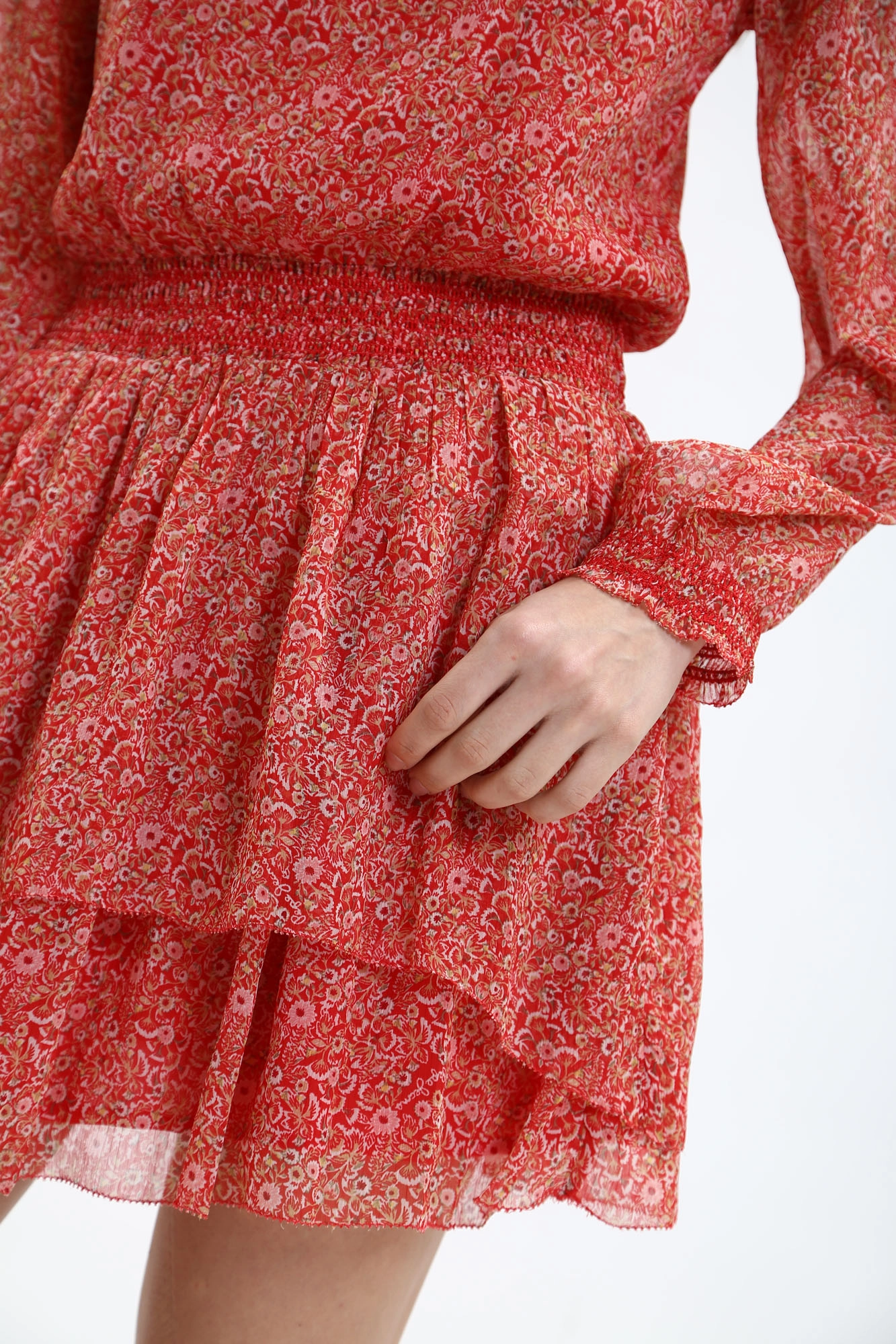 PL953440 платье д/р pepe jeans 