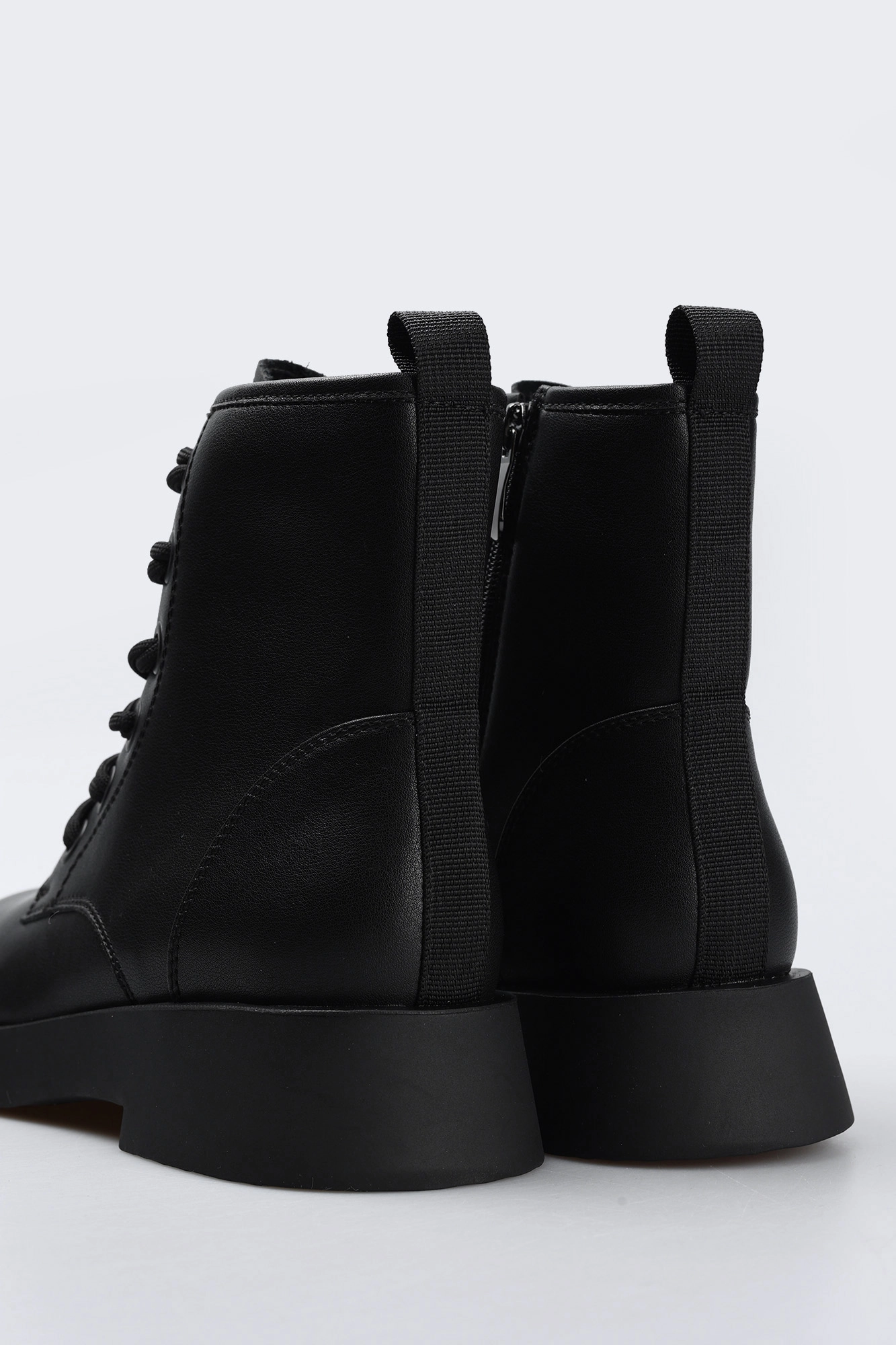 COBL14_297-Z26A-T_BLACK Ботинки Marc Cony Черный