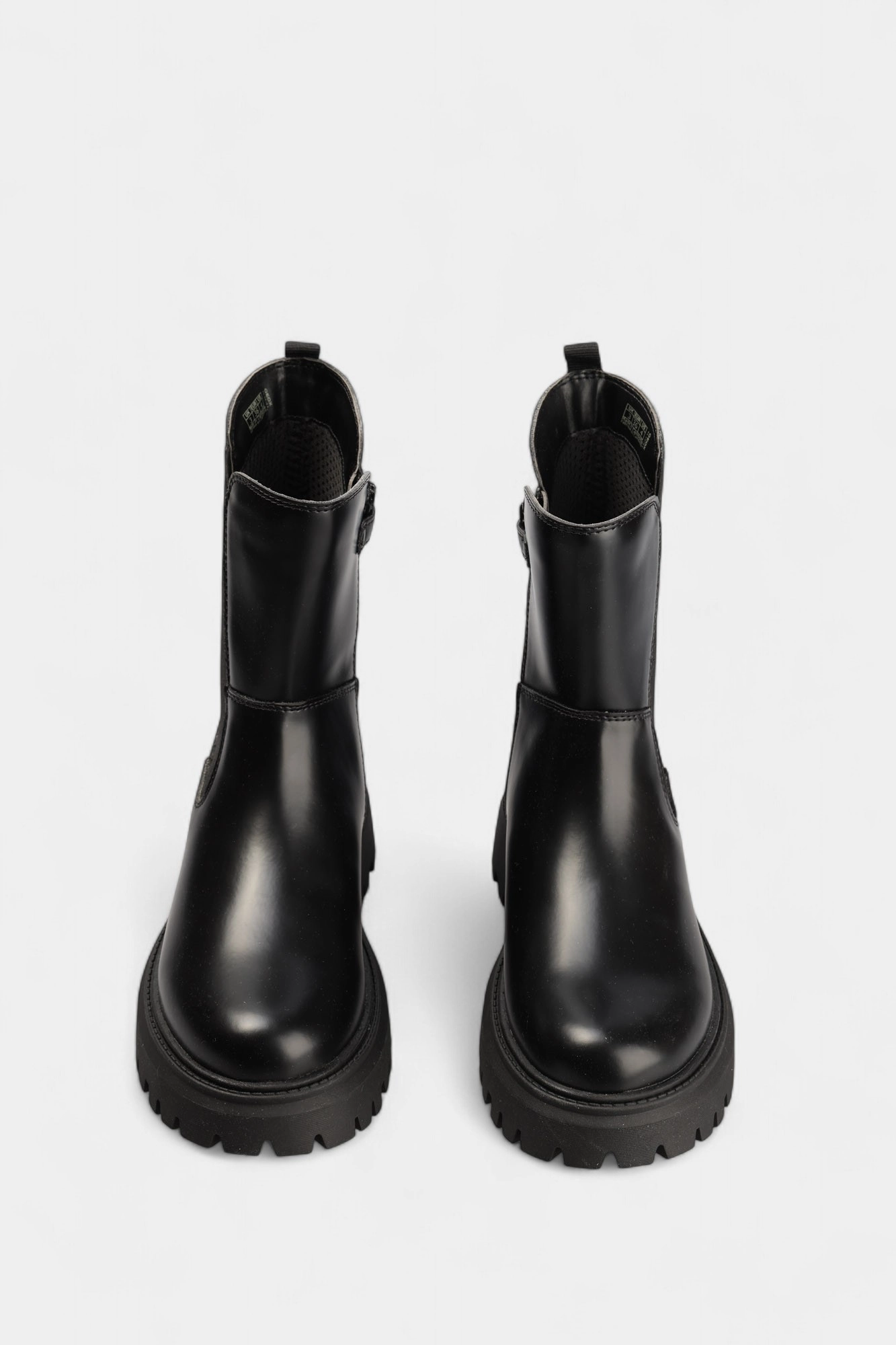 J56M6D0CNNH Сапоги Geox Черный