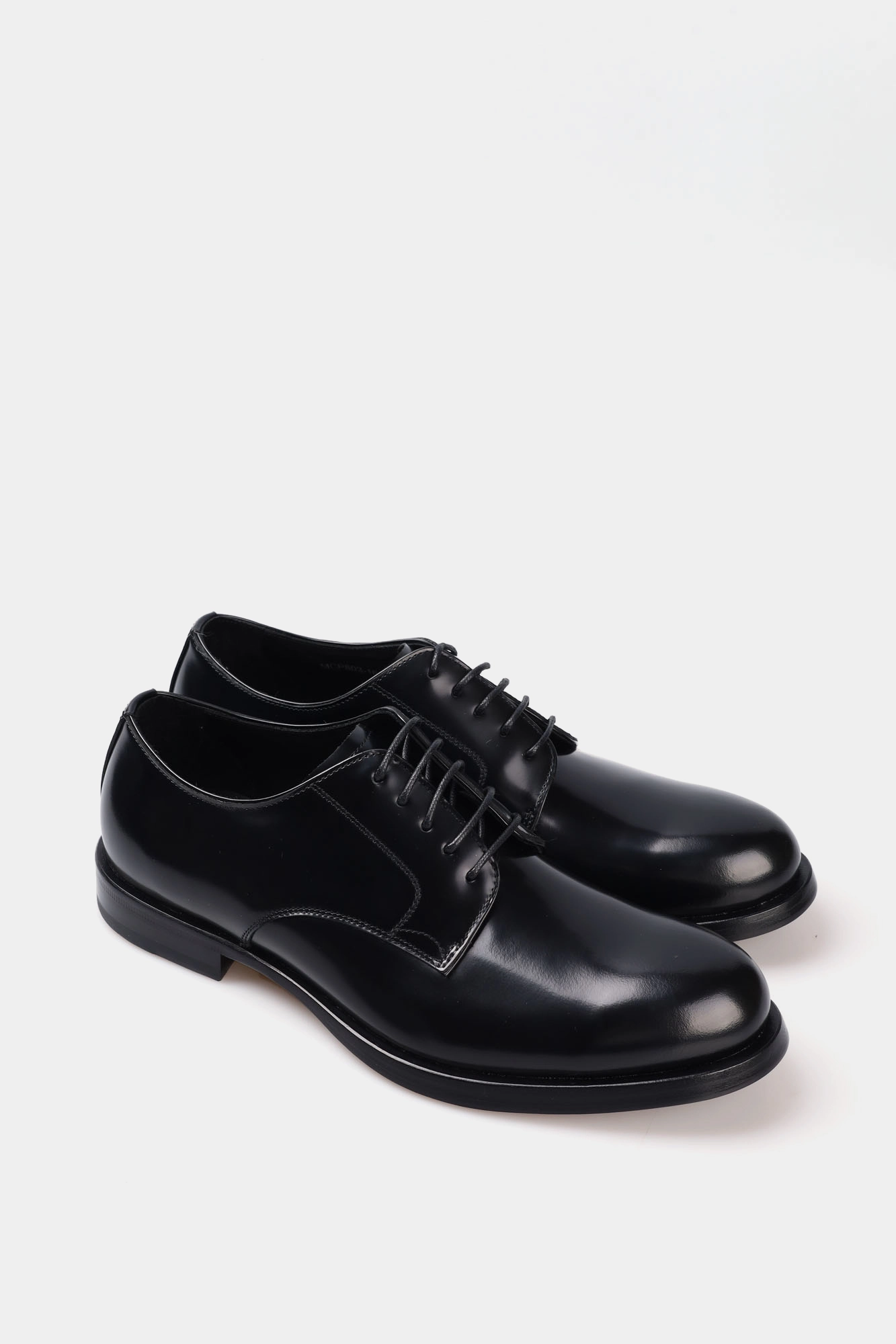 MCP-803-161 Туфли Marc Cony Черный