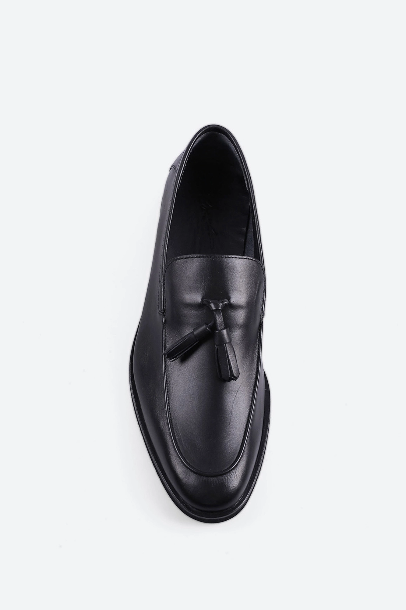 15-18750A036 Лоферы Corso Como Черный