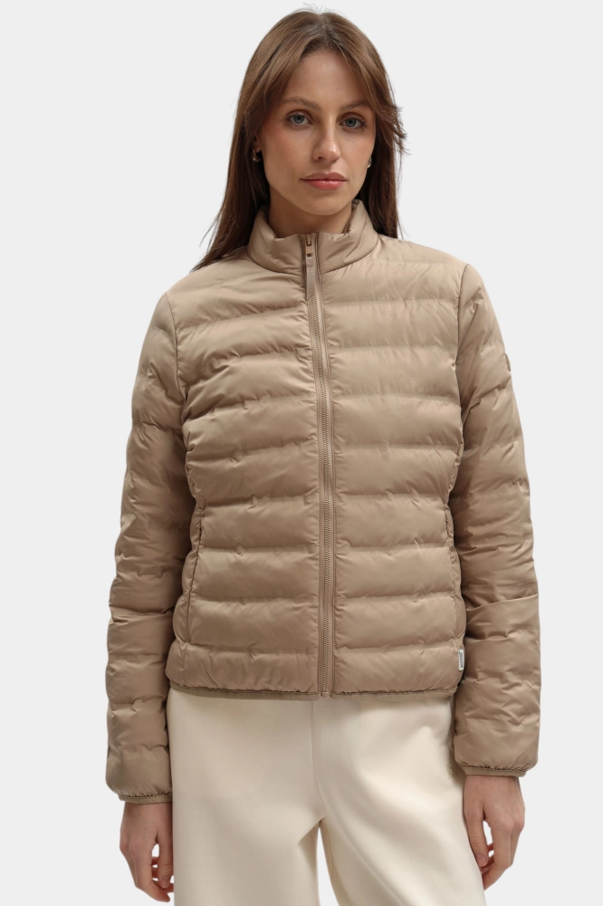 Ботинки Geox Натуральная кожа Коричневый