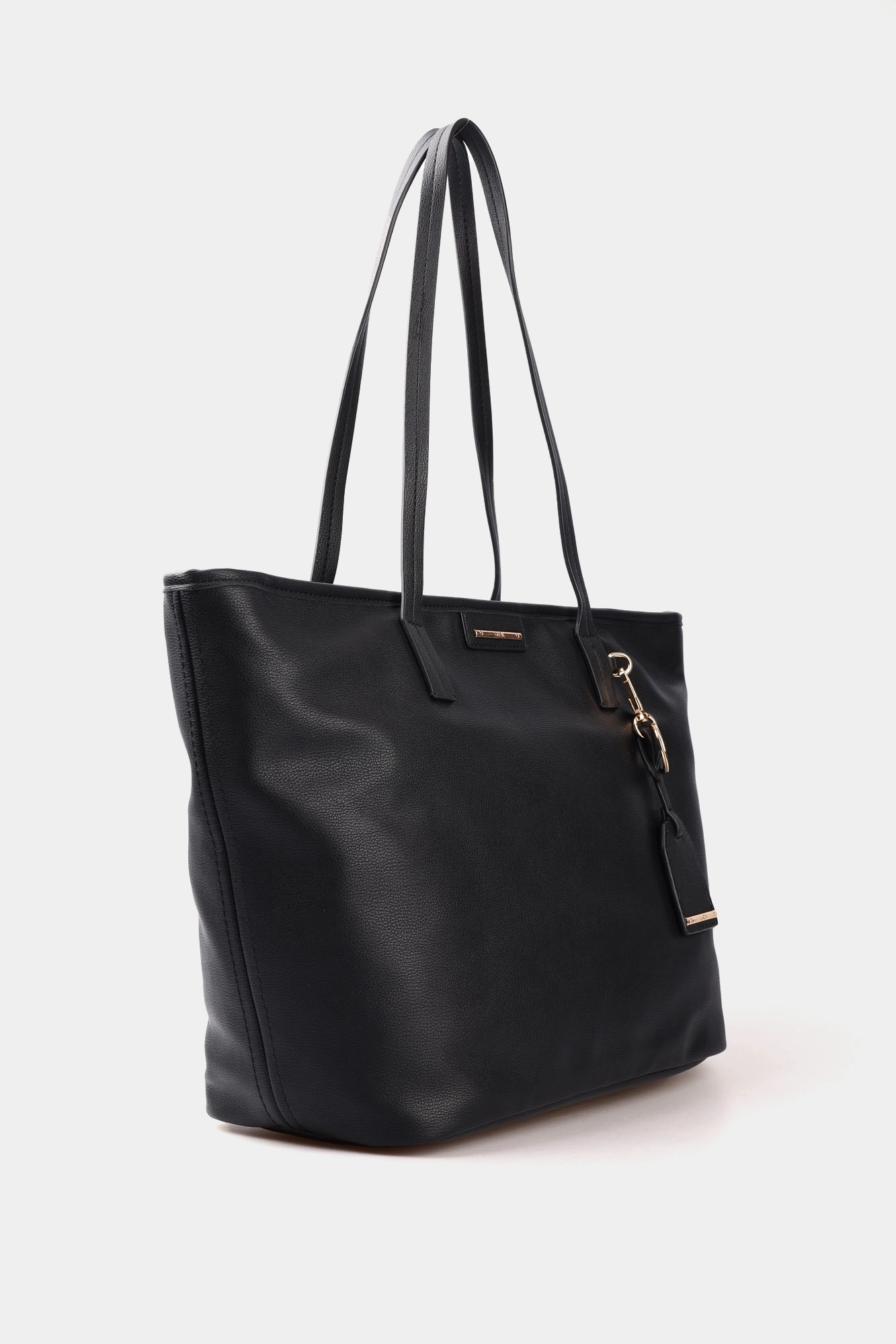 D46Z7A000BUC Сумка Geox Черный