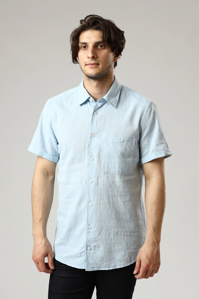 Брюки спортивные Columbia  Синий