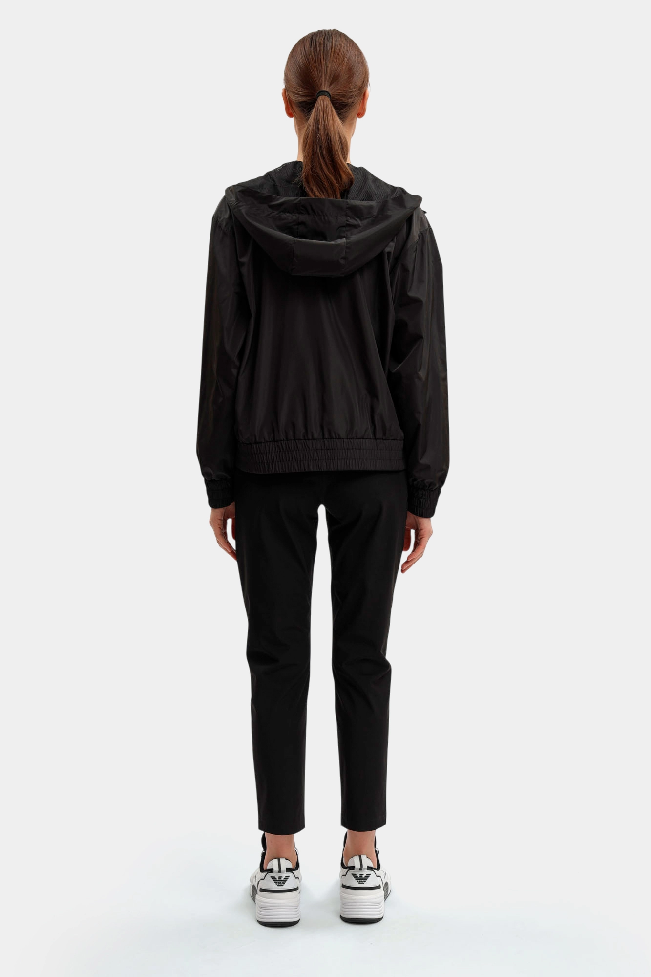 8NTP25_TNFTZ_1200 брюки ea7 