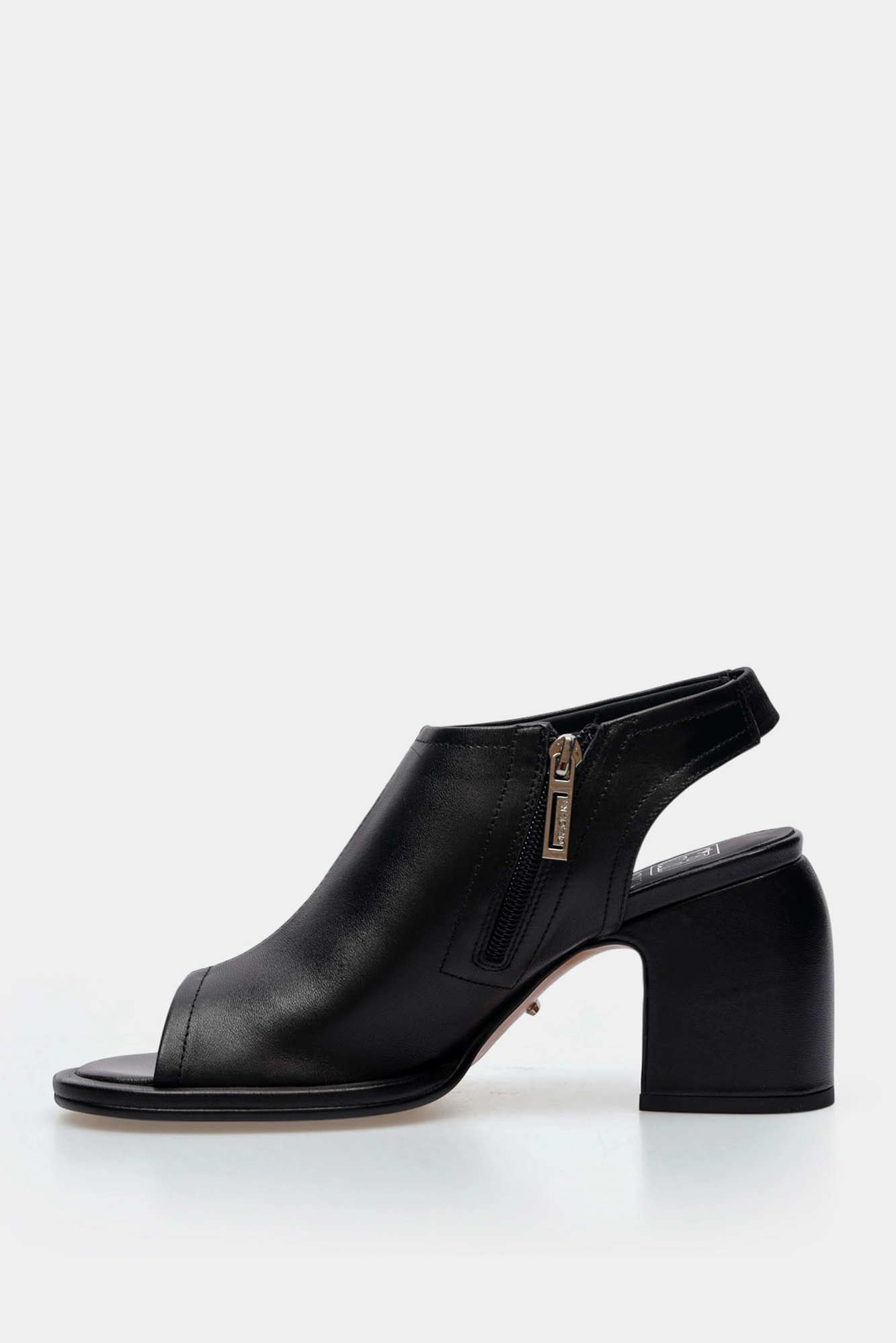 1322-5 Туфли Graciana Черный