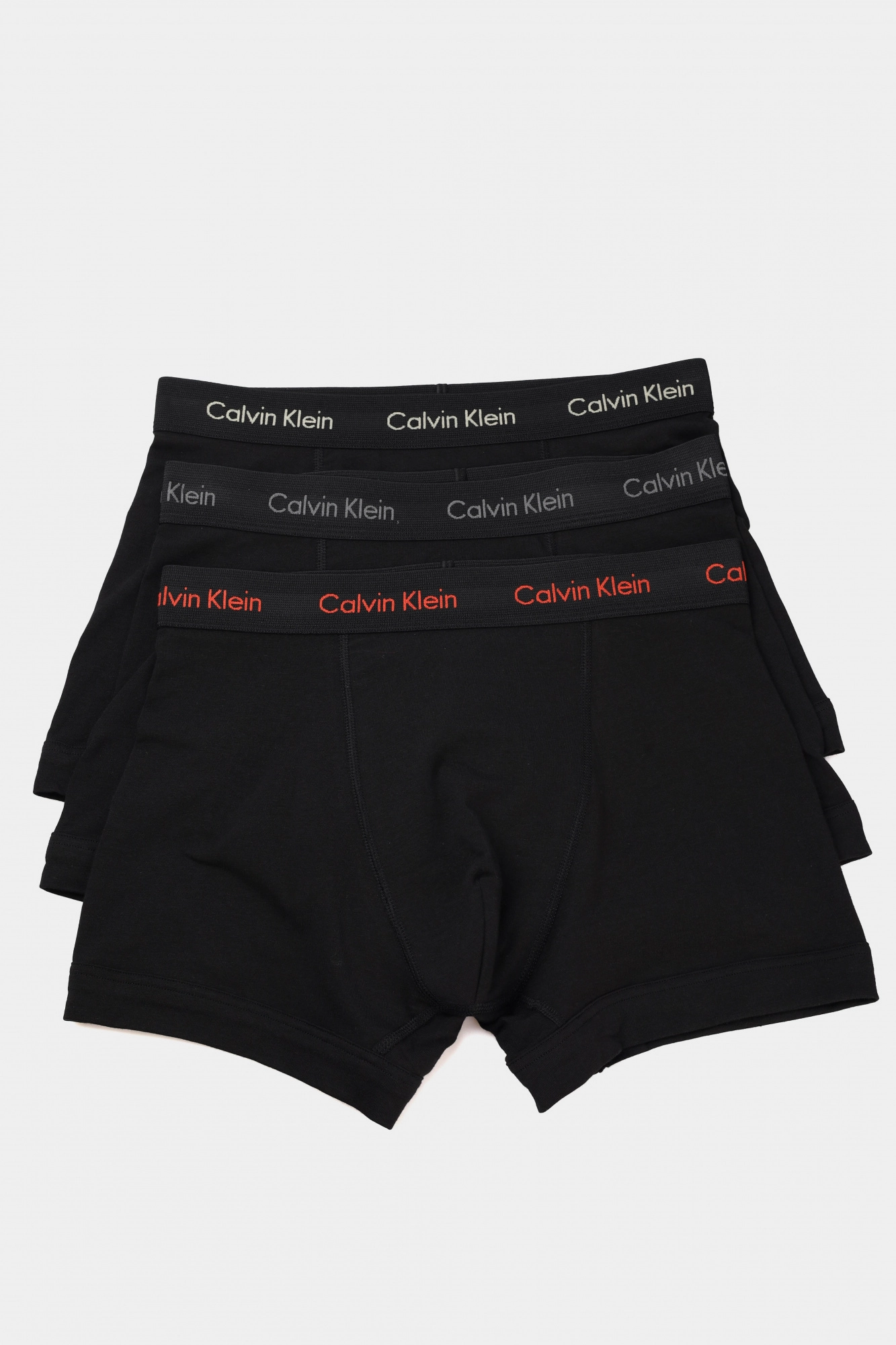 Calvin klein underwear shorts 2025