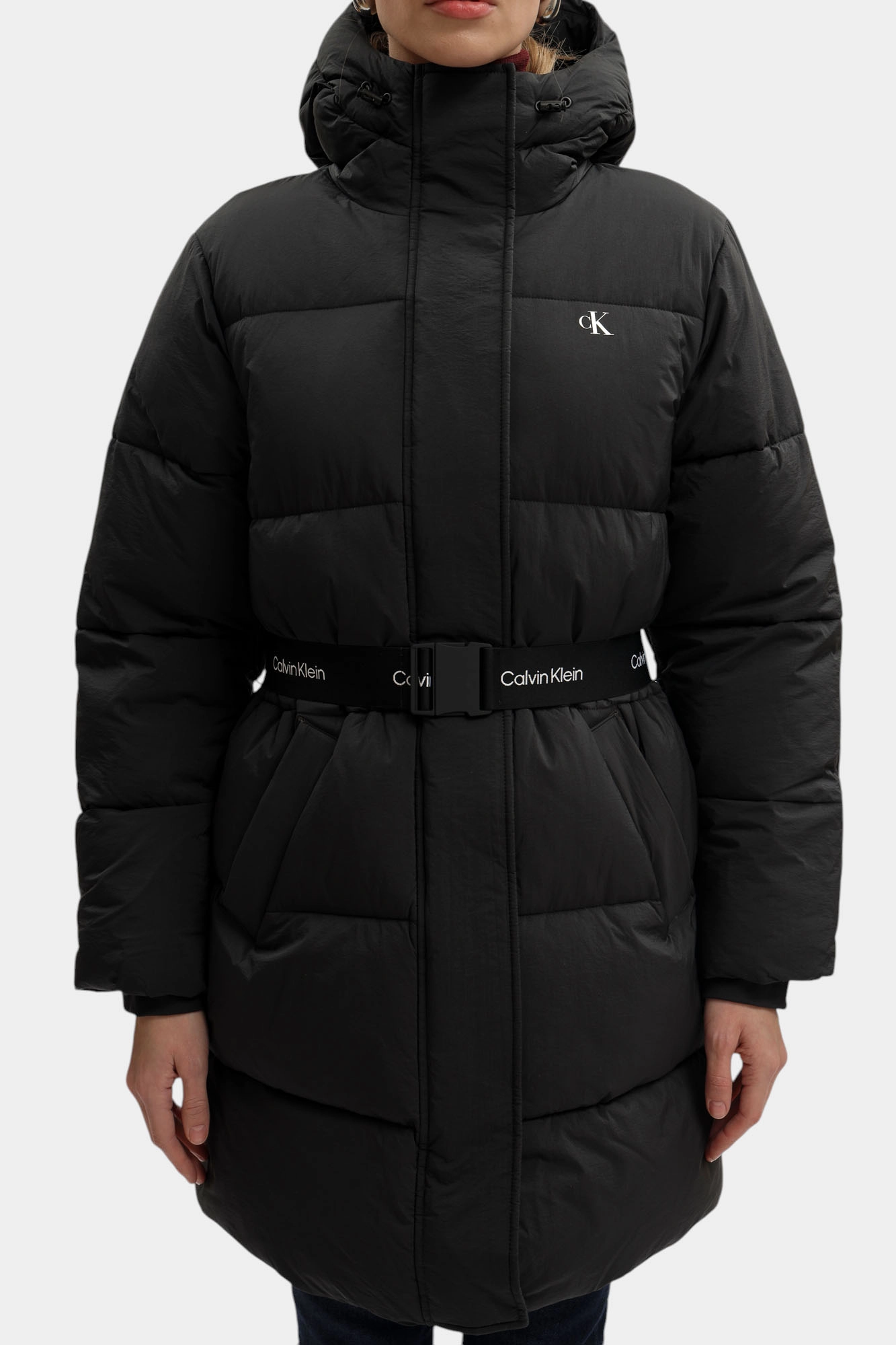 LV047D508G куртка calvin klein jeans