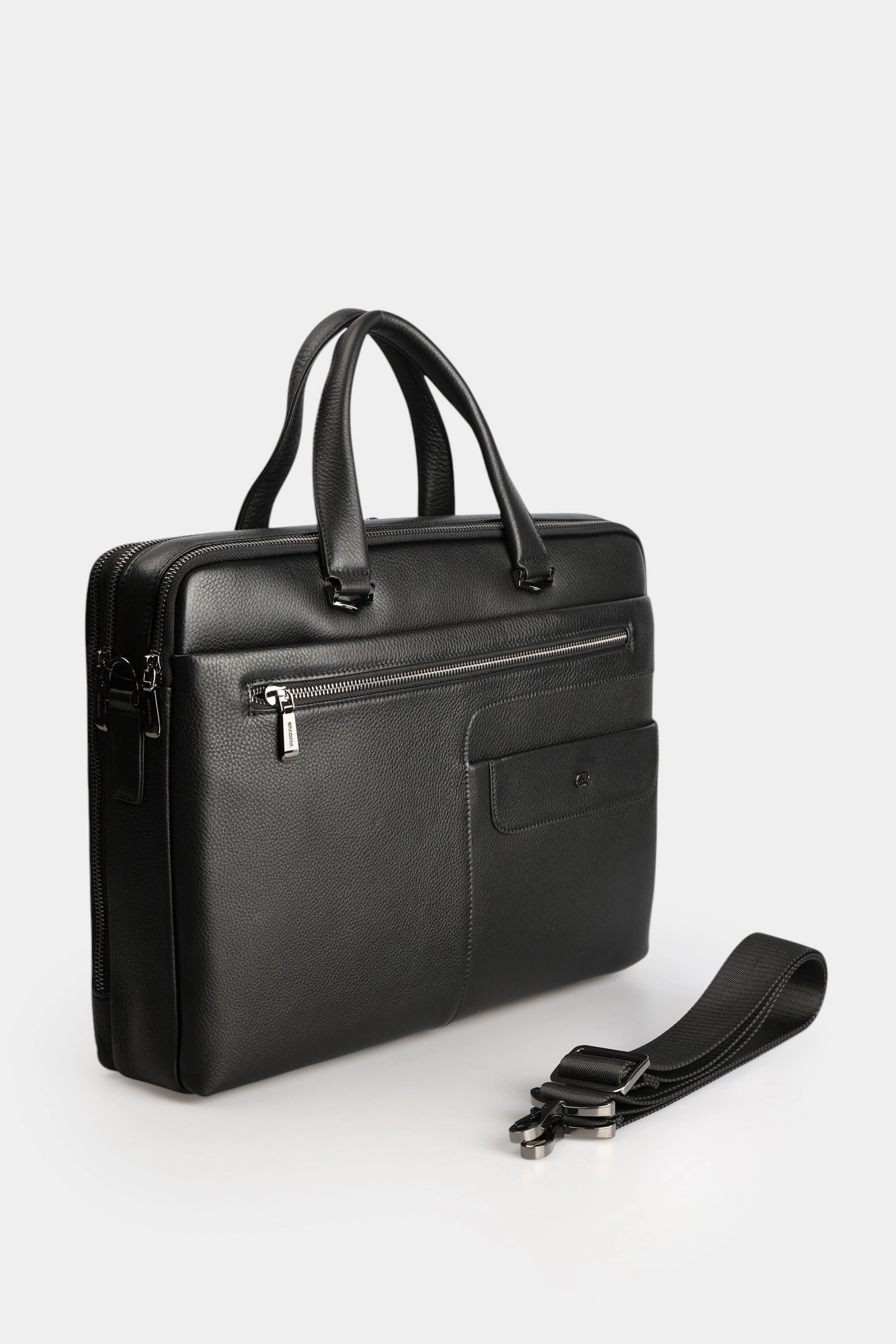 LP45-4022-1 Портфель Graciana Черный