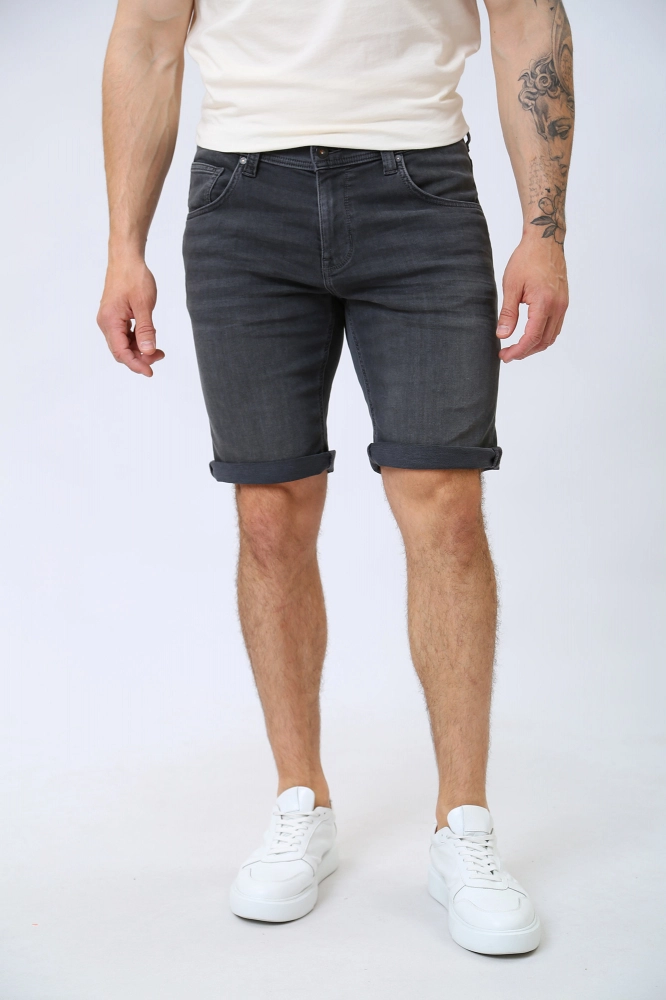 Футболка Calvin Klein Jeans Хлопок Черный