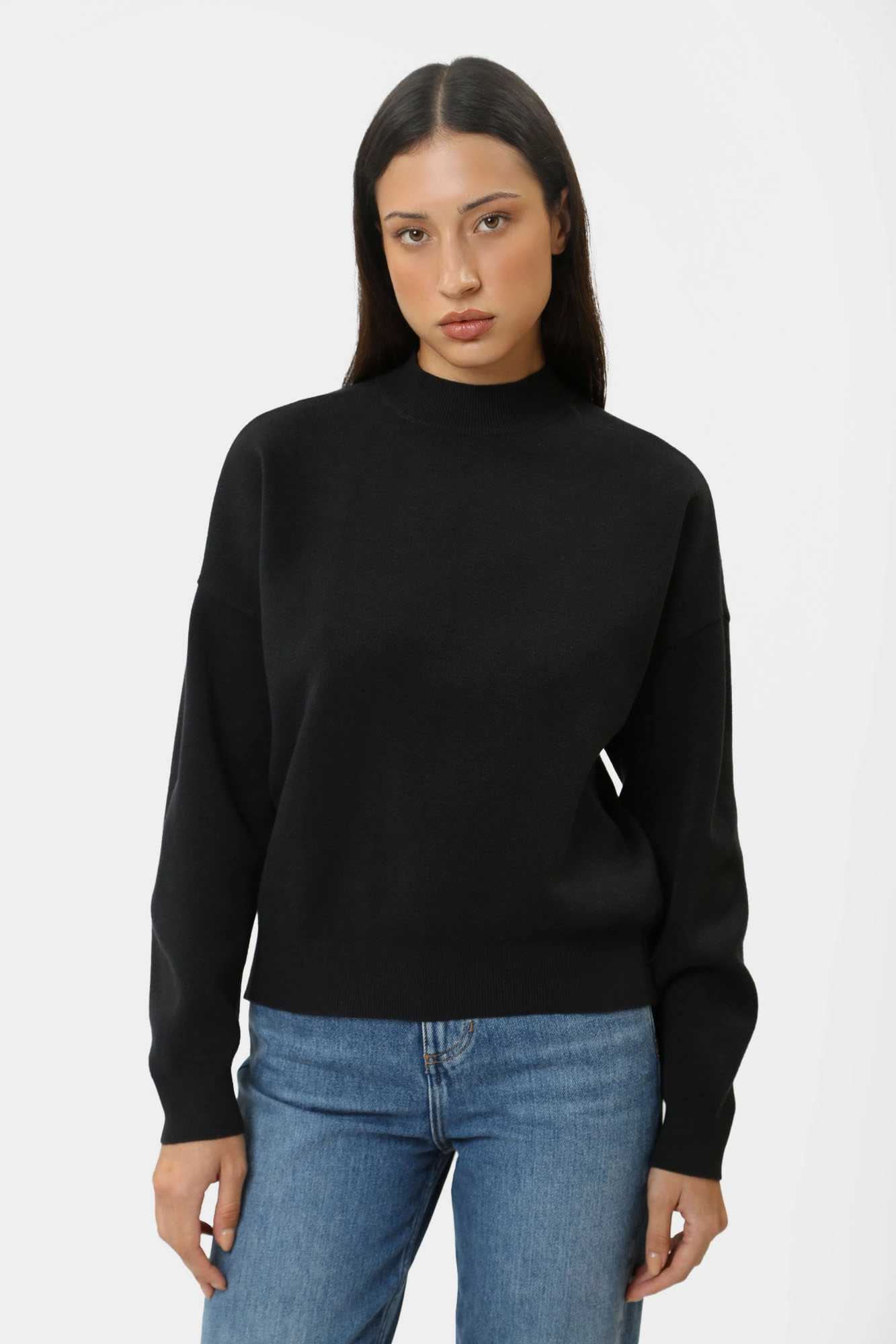 1015406 джемпер mustang 