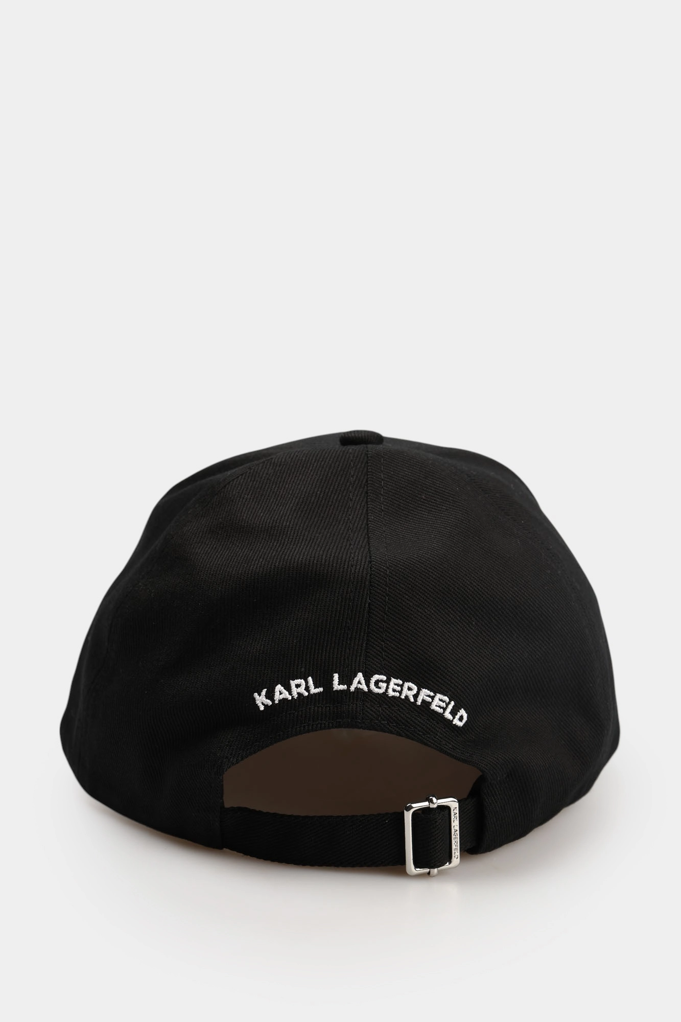 A1W33069 Кепка Karl Lagerfeld Черный