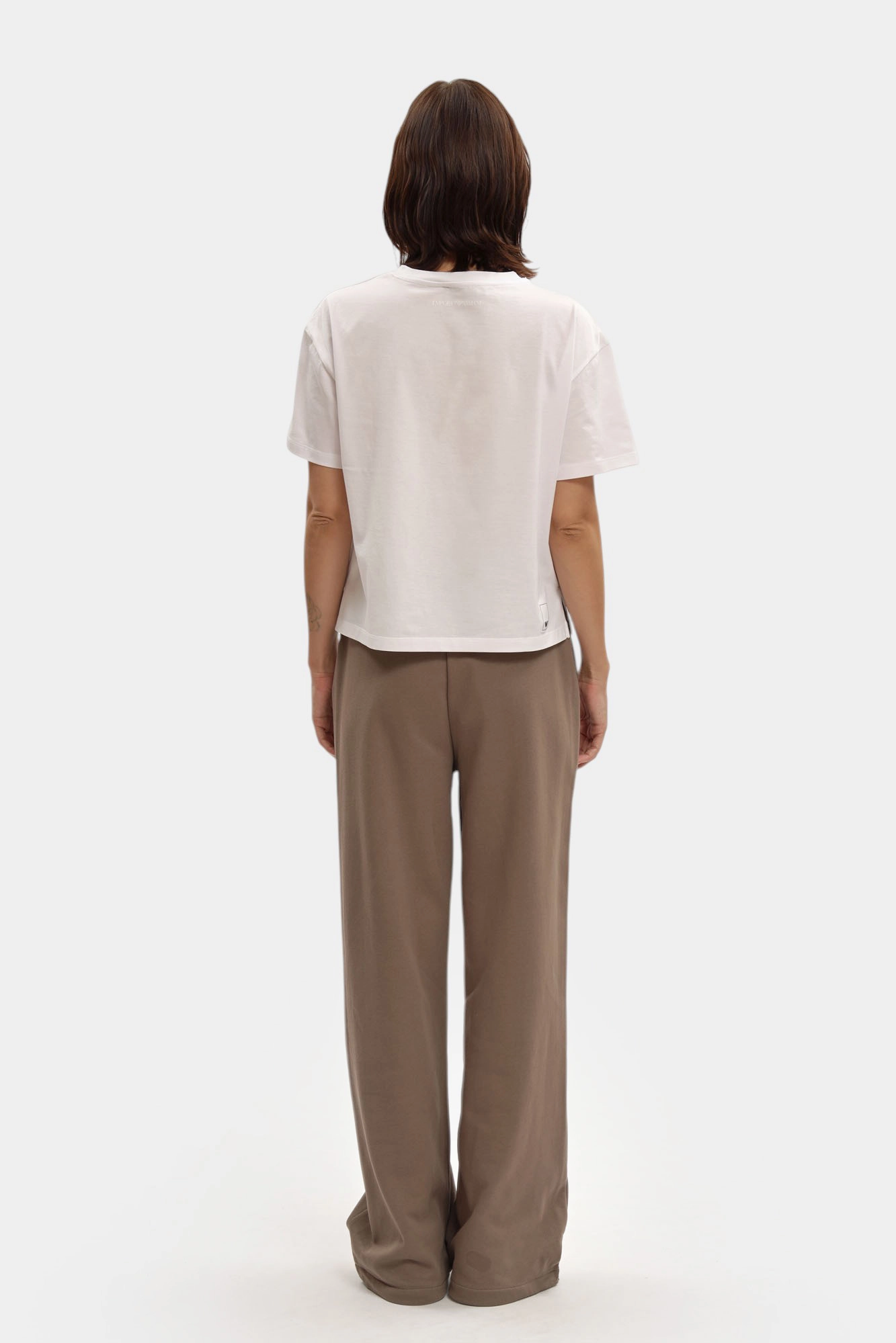 EW002127_ AF12538 брюки emporio armani 