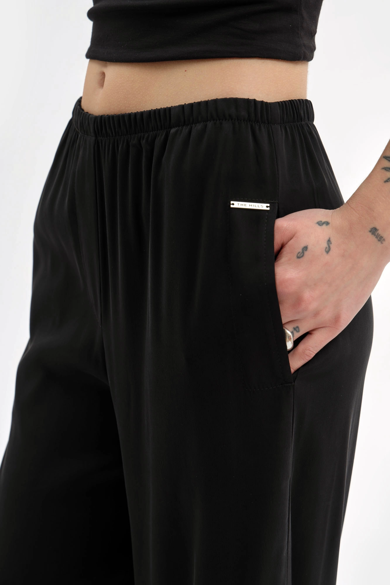 W-261-TH-56-2202 брюки the hills 