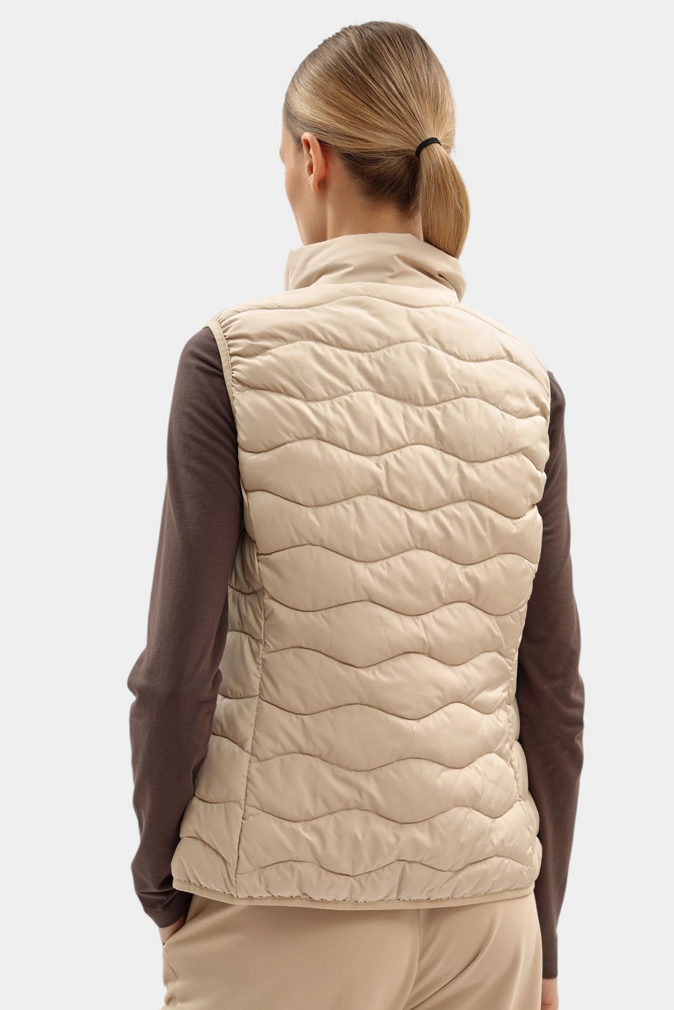 8NTQ08_TNF8Z жилет ea7 