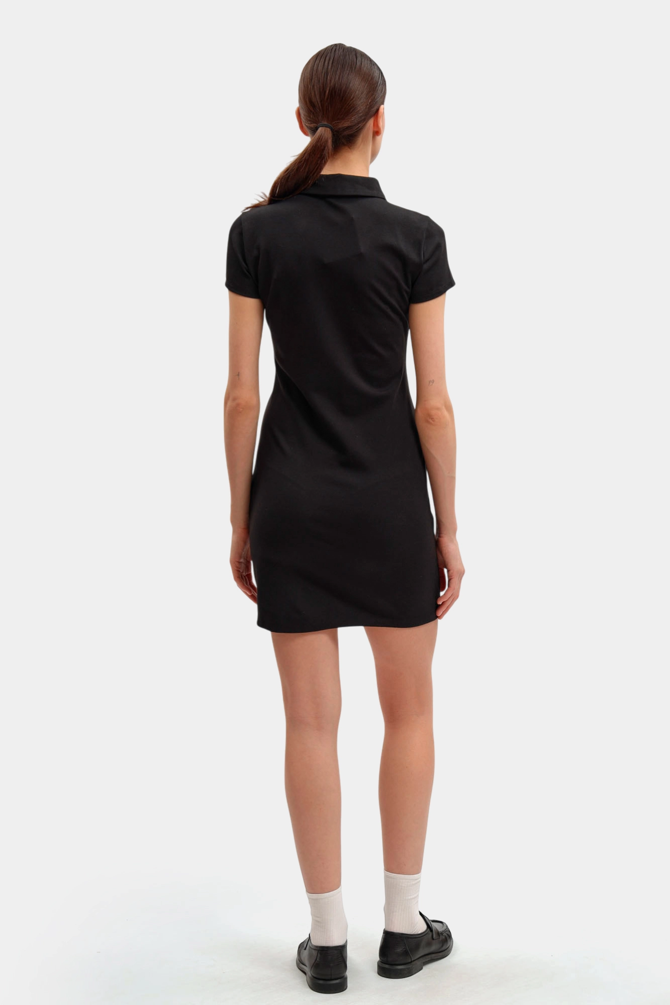 LV047E213G платье calvin klein jeans 