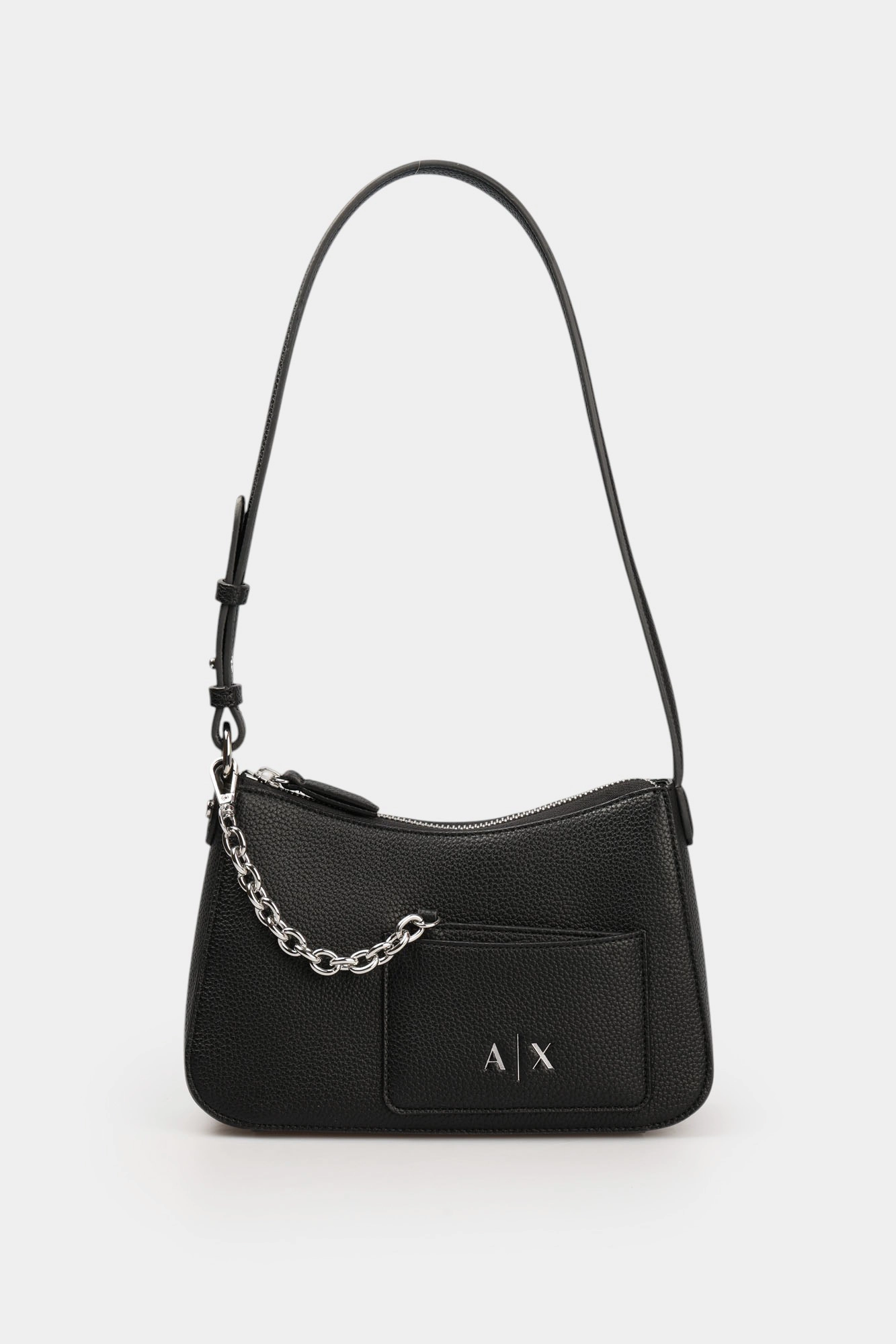 XW001571_AF15625 Сумка Armani Exchange Черный