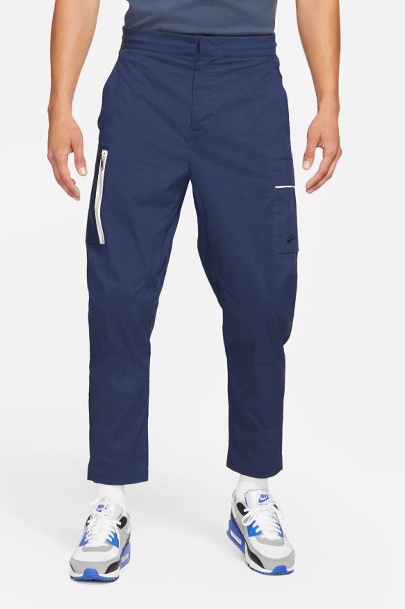 Брюки спортивные Nike