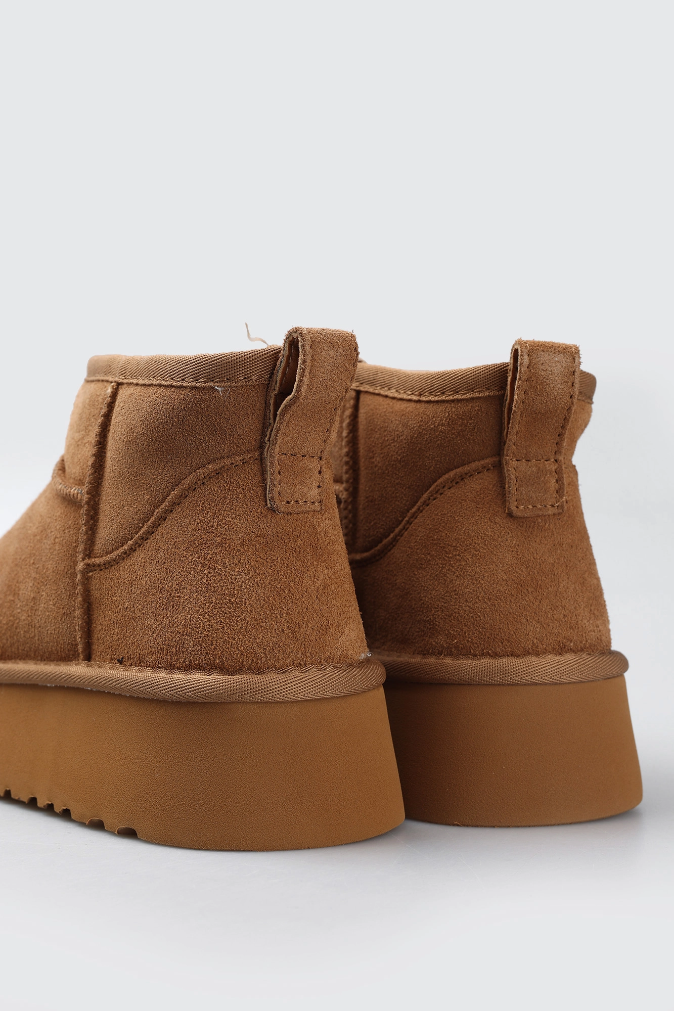 228520-28M Ботинки Marc Cony Коричневый