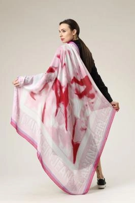 Пальто Pepe Jeans  Бордовый