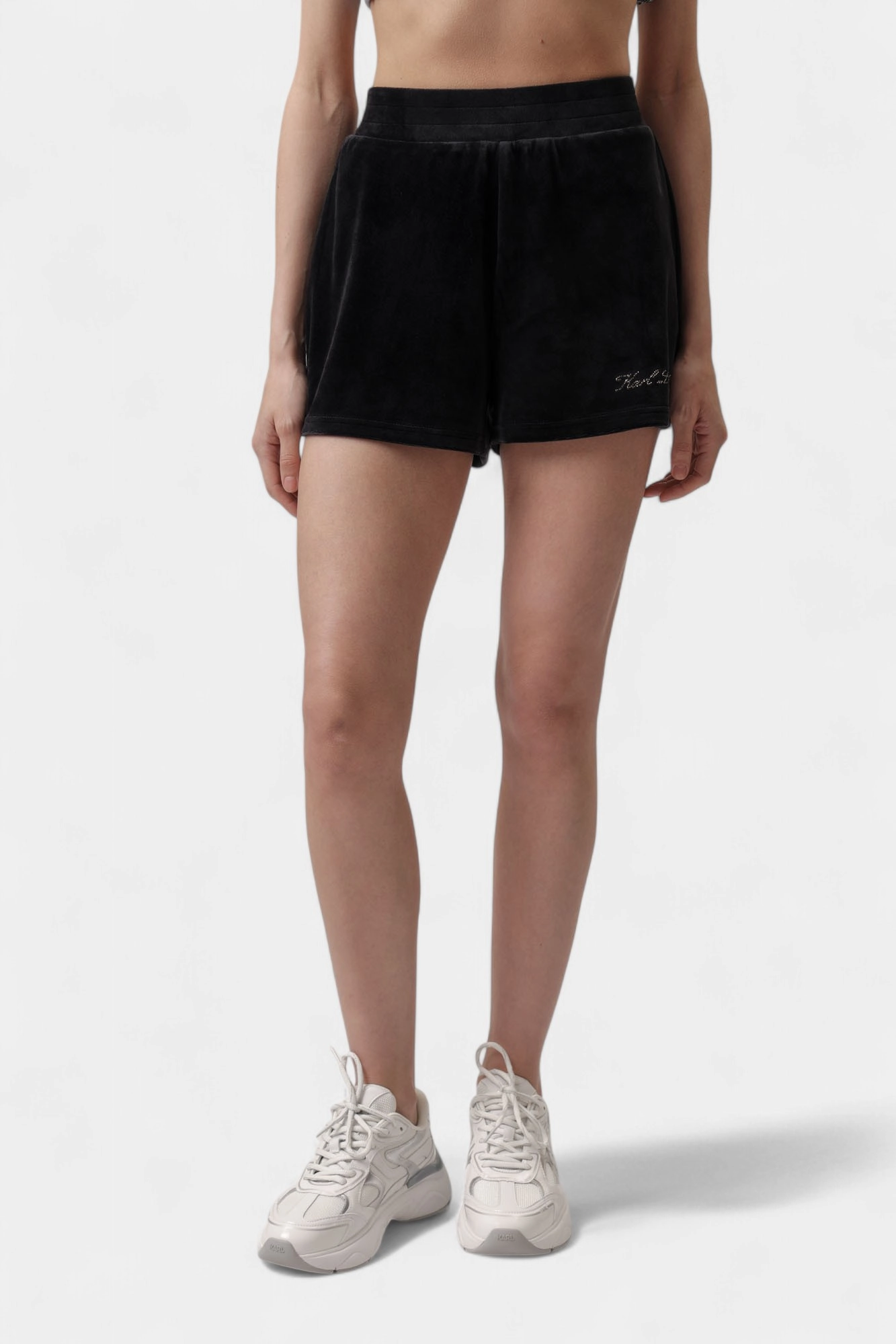 A2W44001 шорты karl lagerfeld 