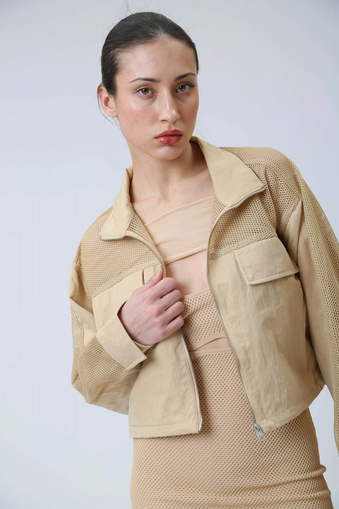 Ботинки Marc Cony Натуральная кожа Молочный