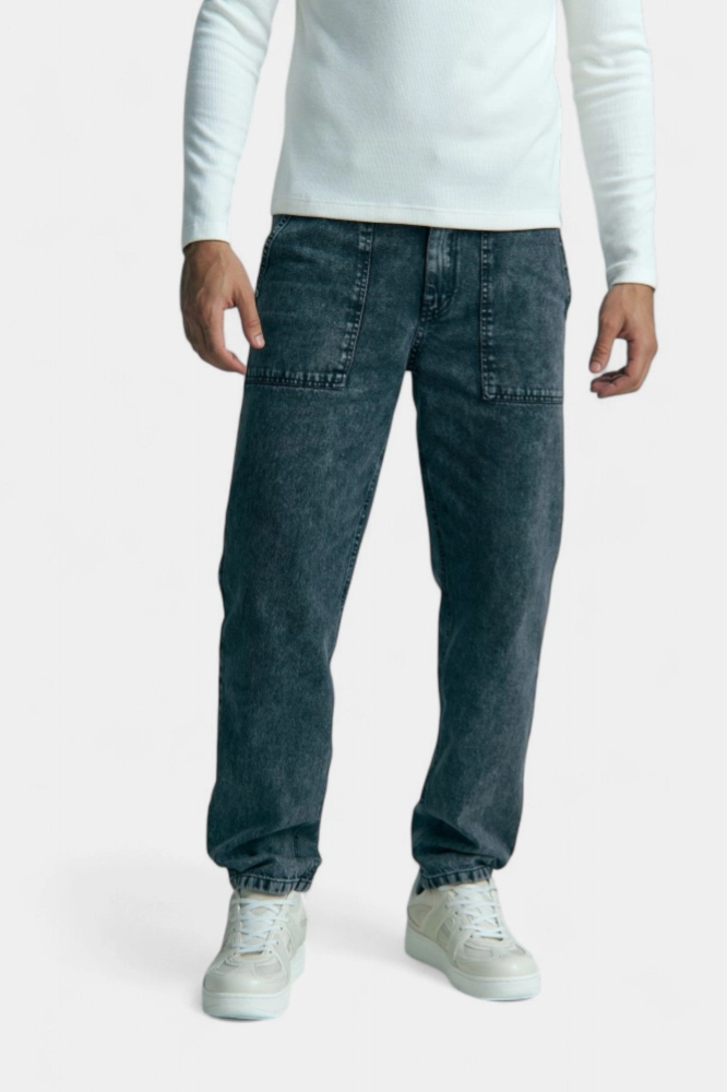 Футболка Van Mich Хлопок Коричневый