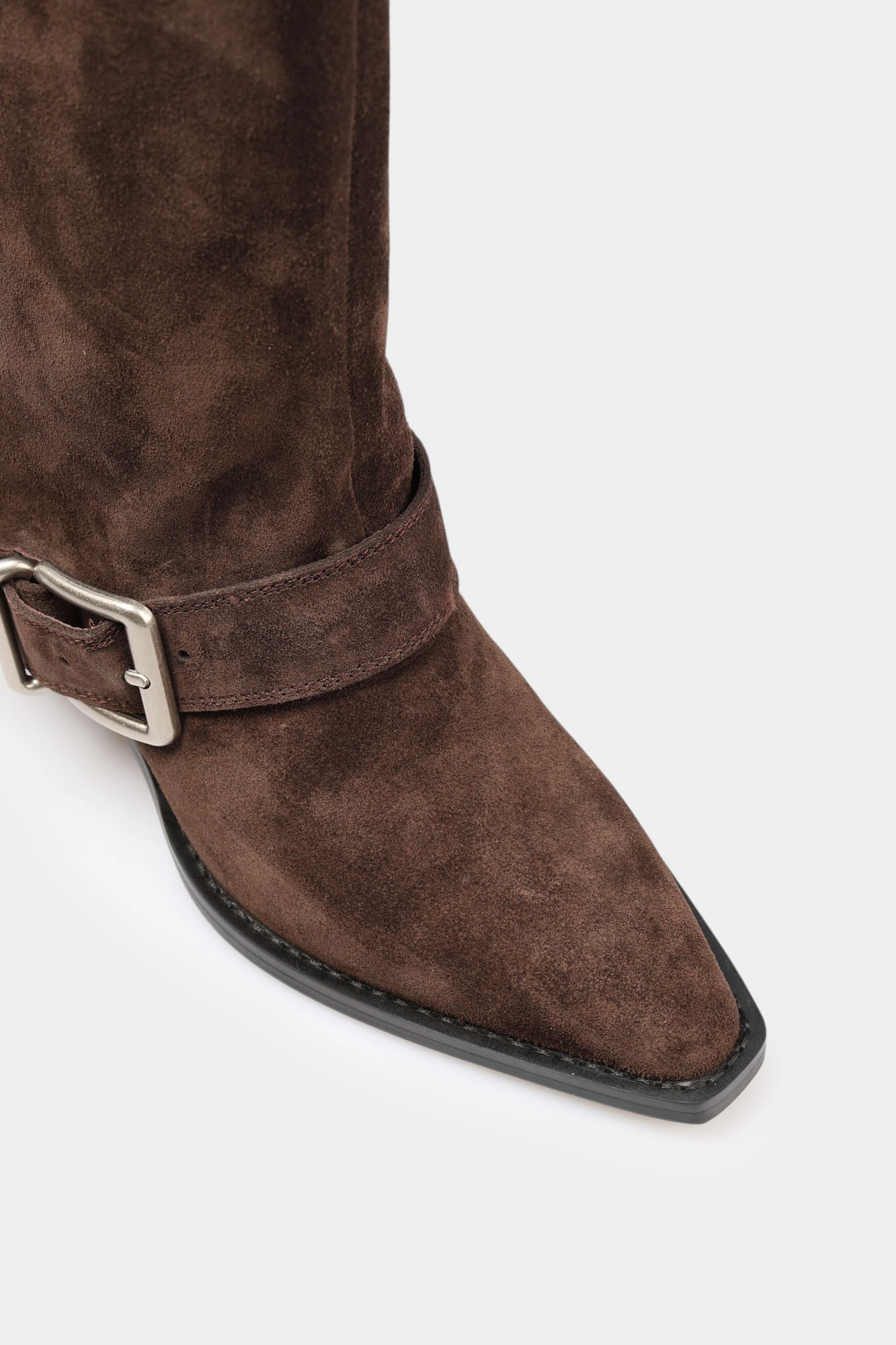 5202-715-6 Казаки Marc Cony Коричневый