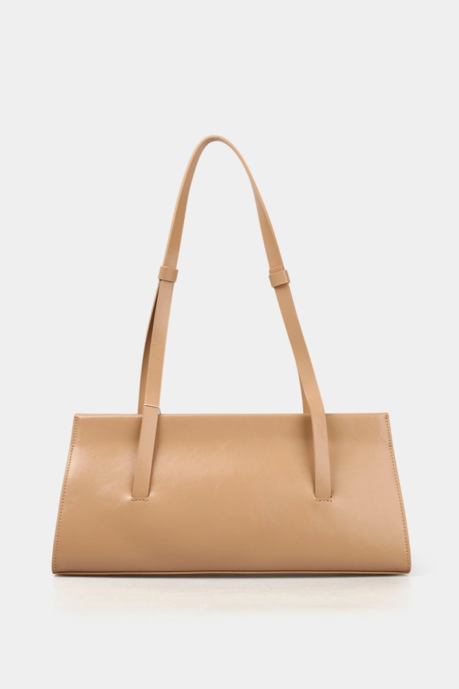 Платье Armani Exchange Вискоза Красный