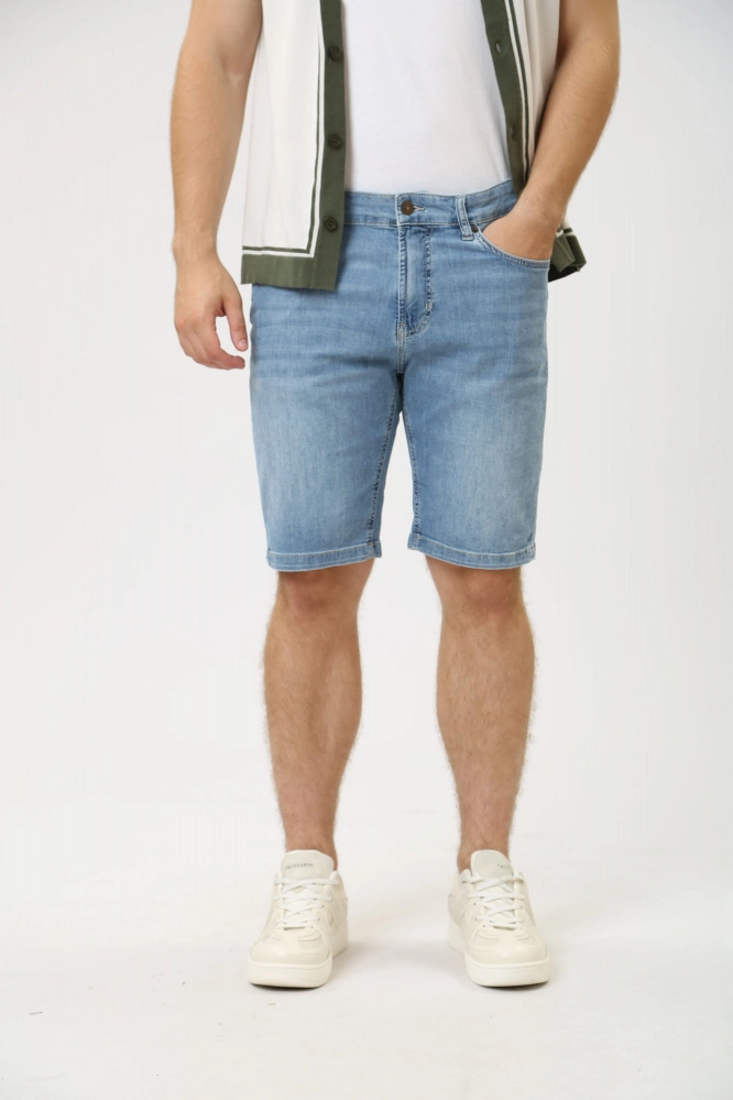 Футболка Van Mich Хлопок Черный