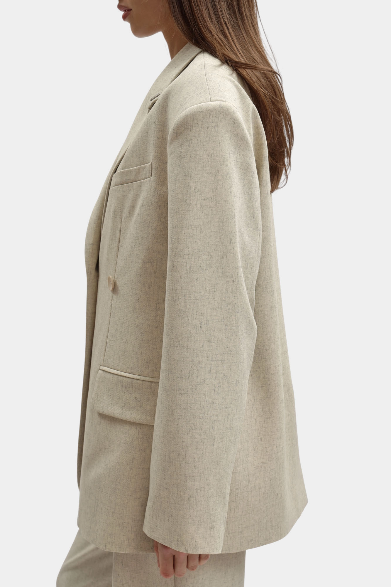 W-261-NN-56-1201 пиджак the hills 