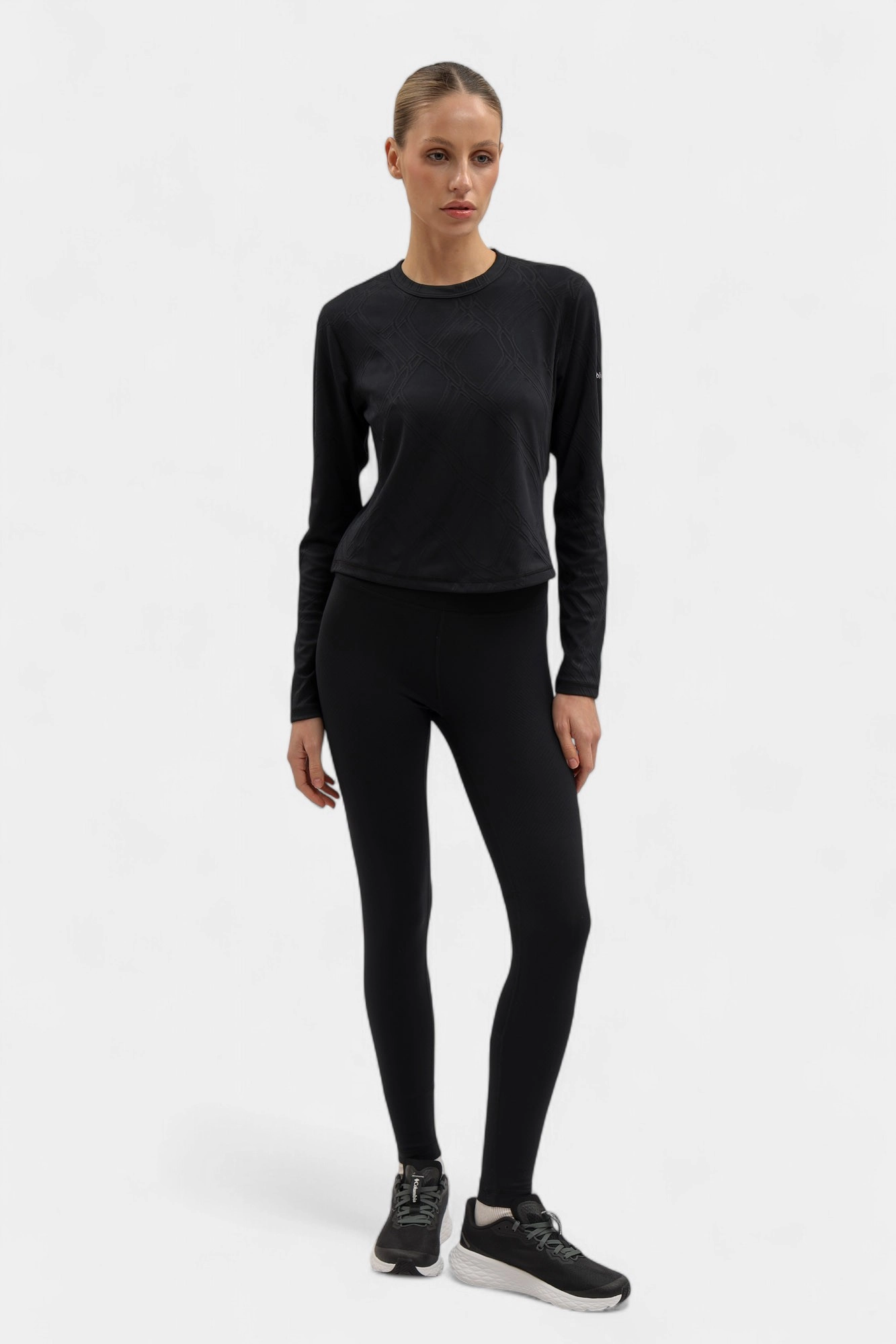 2012301 легинсы columbia 