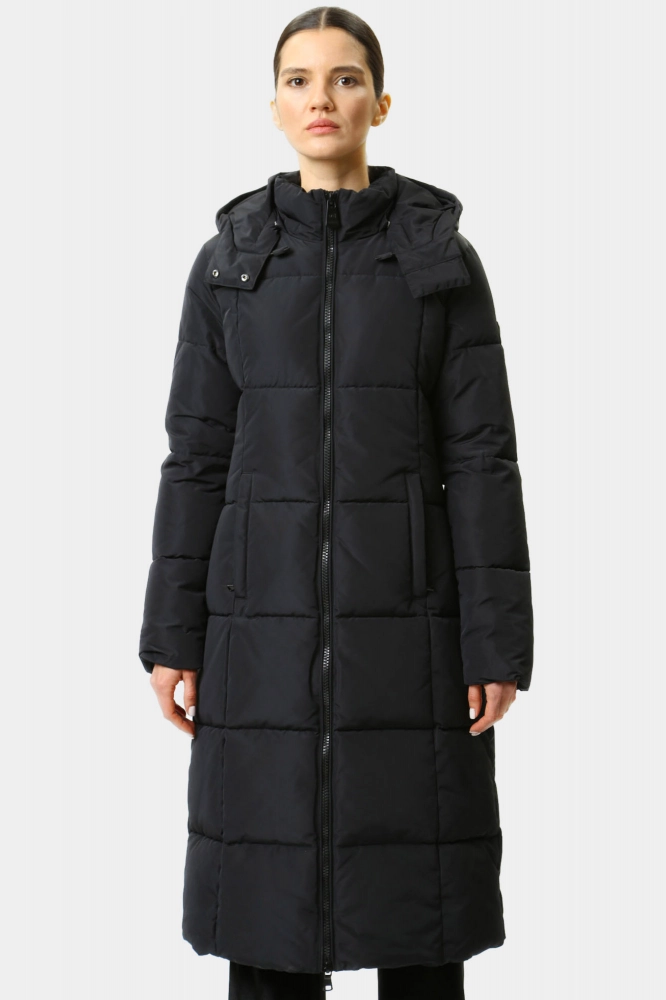 Шарф Armani Exchange  Черный