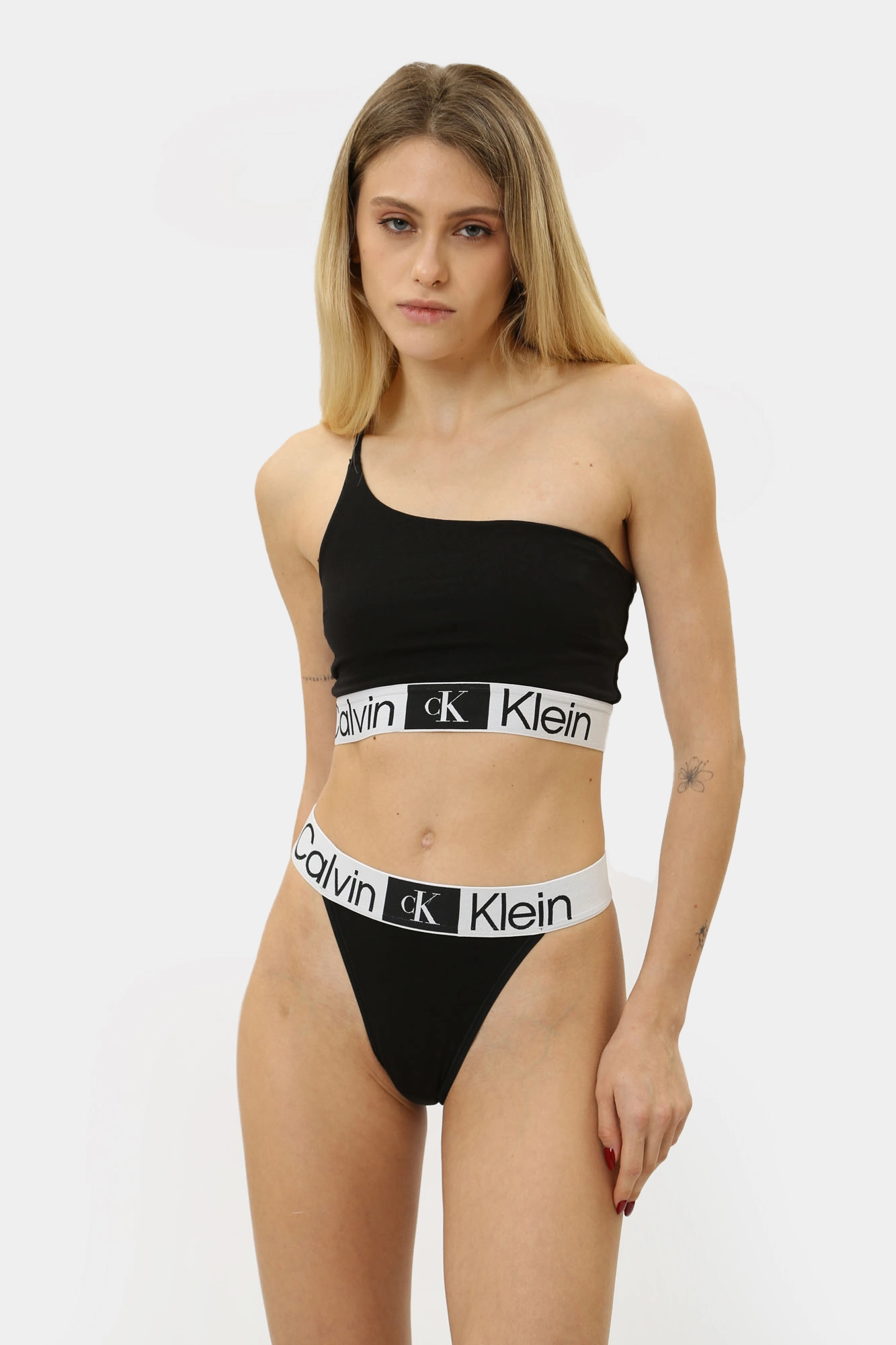 Calvin klein underwear logo shop