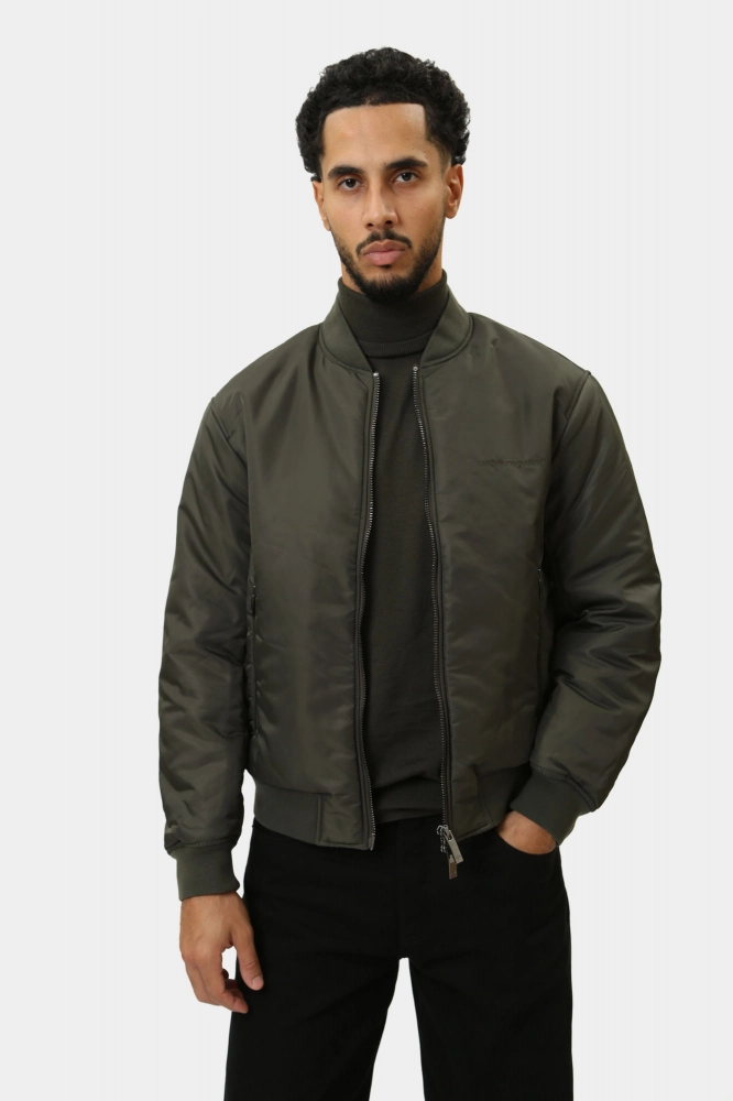 Кепка Mustang Хлопок Черный