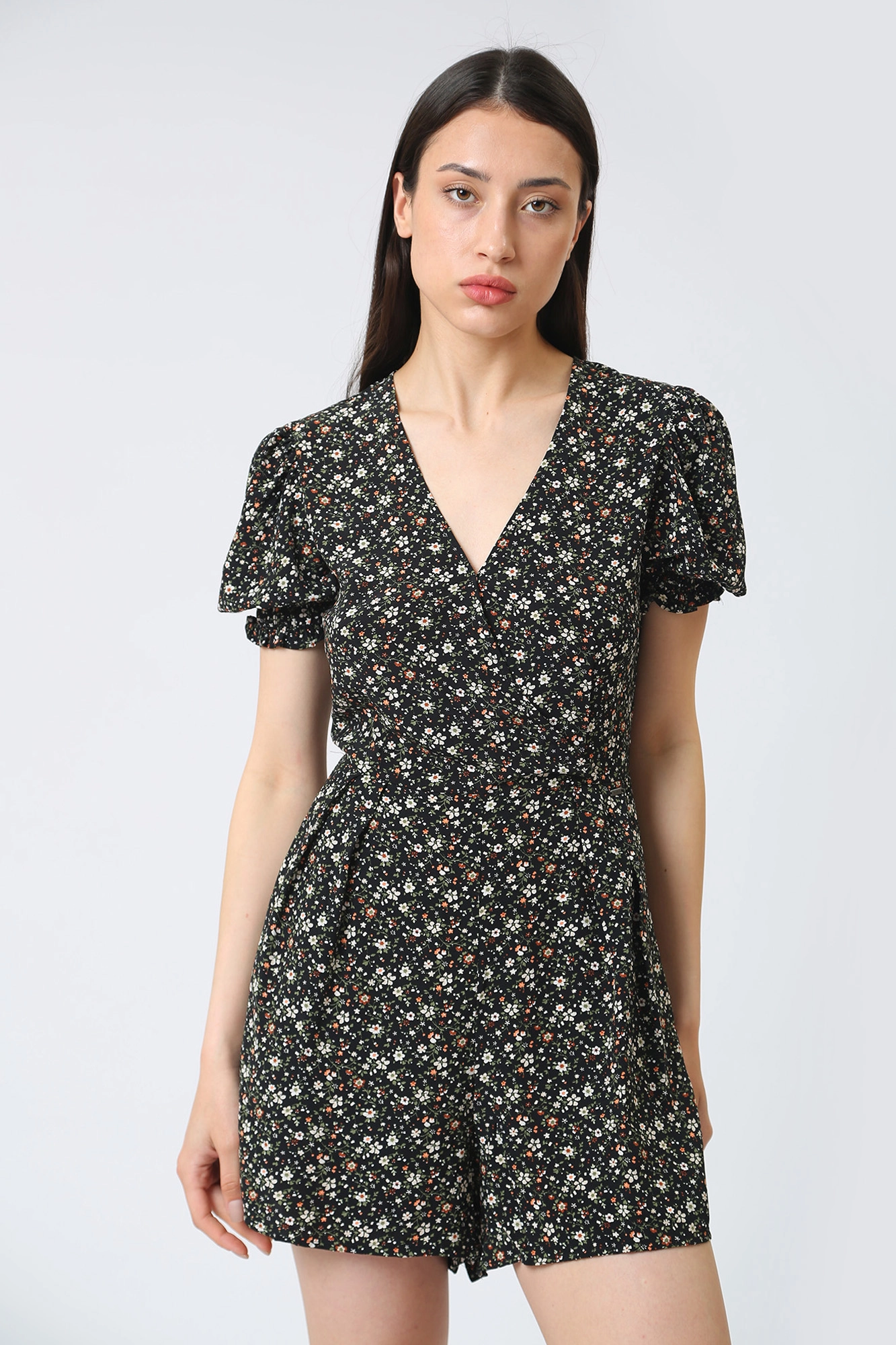 PL230454 комбинезон pepe jeans 
