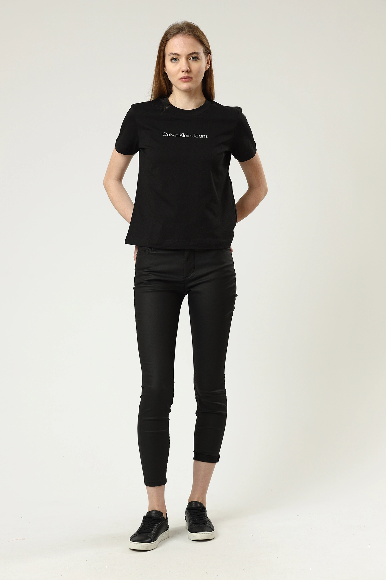 Calvin klein jegging cheap
