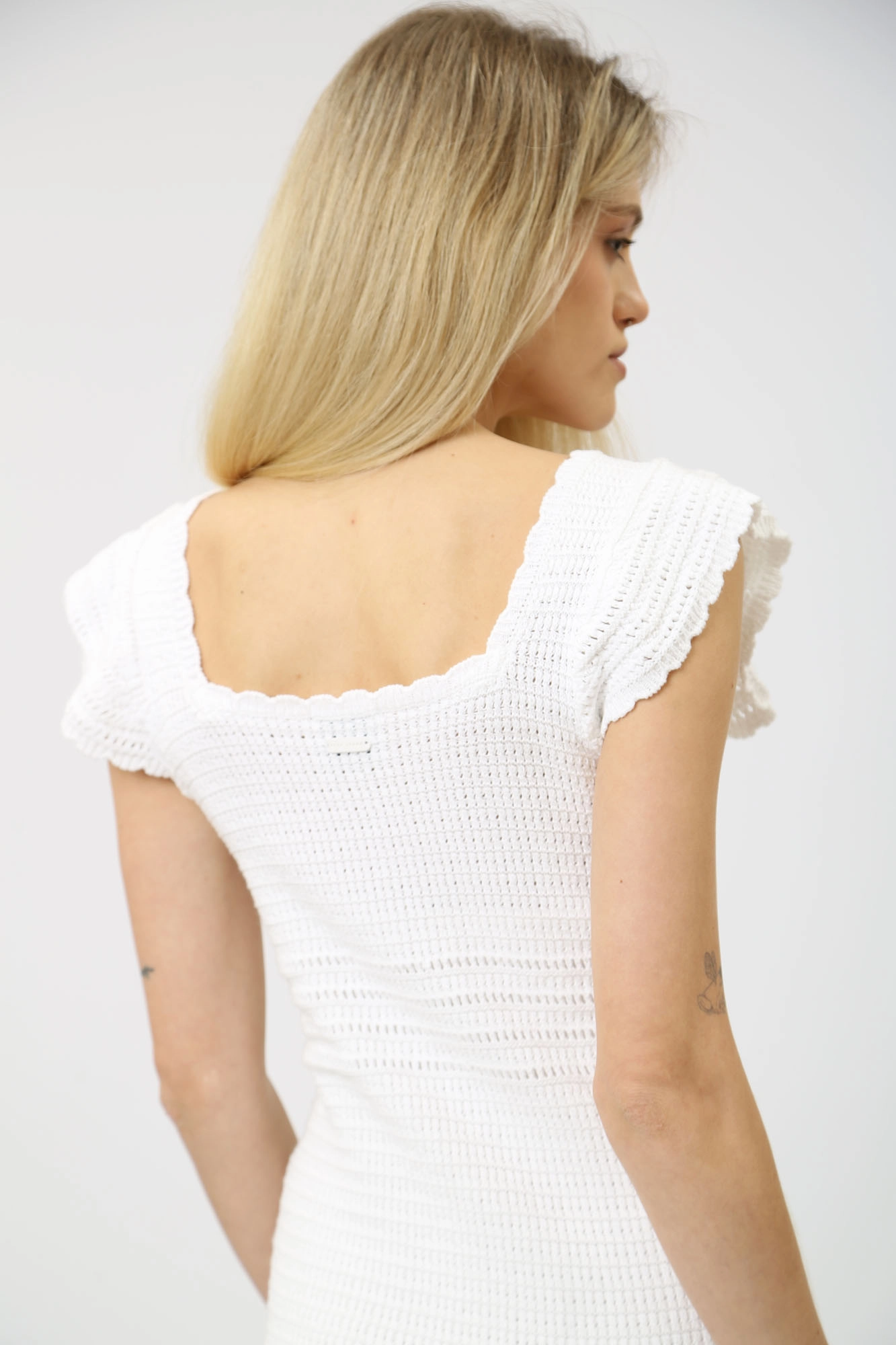 PL953524 платье pepe jeans 