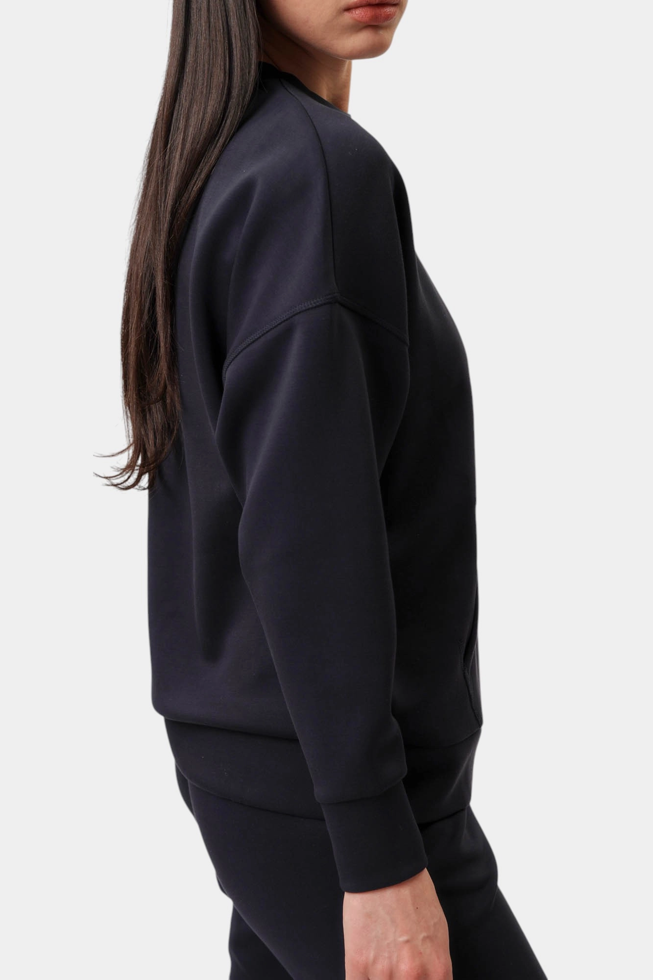 XW000504_AF12819 свитшот armani exchange 