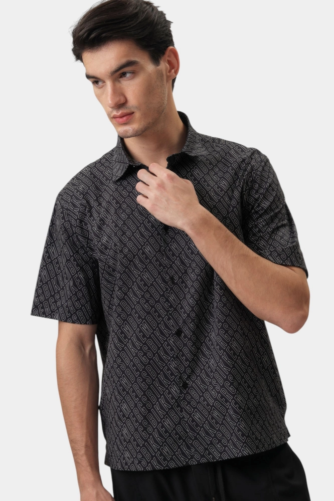 Брюки Mustang Хлопок Синий