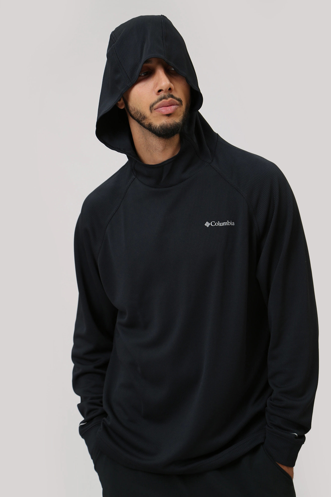 Columbia hoodie online