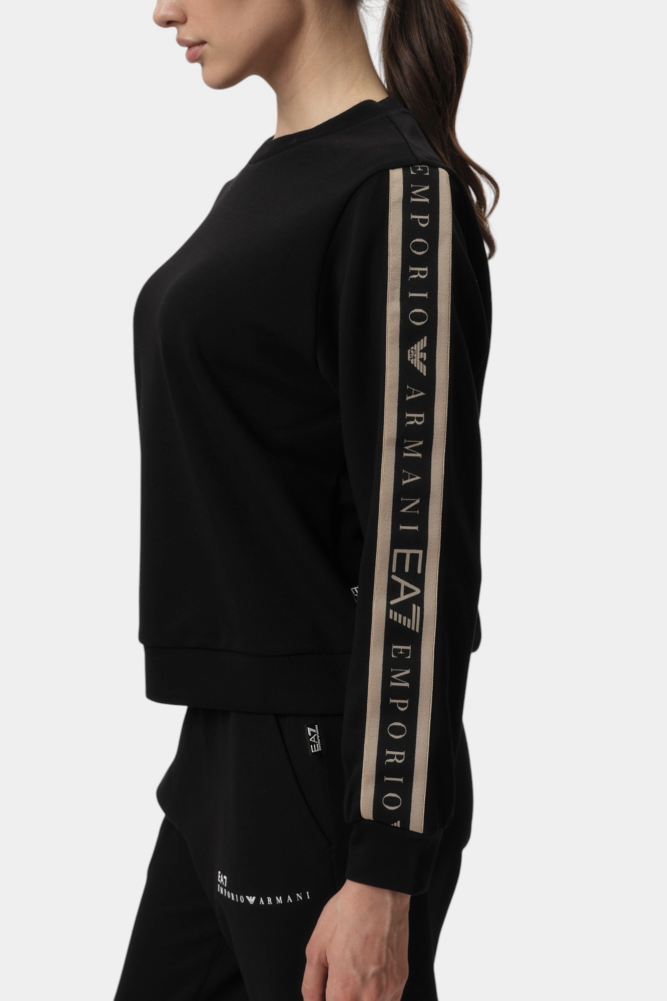 7W000283_AF12501 костюм спортивный ea7 