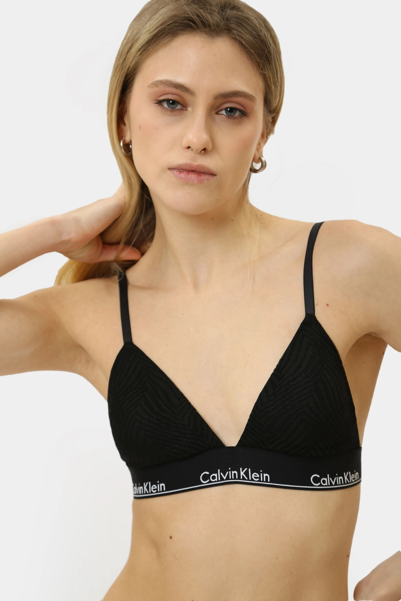 QF7077E топ calvin klein underwear