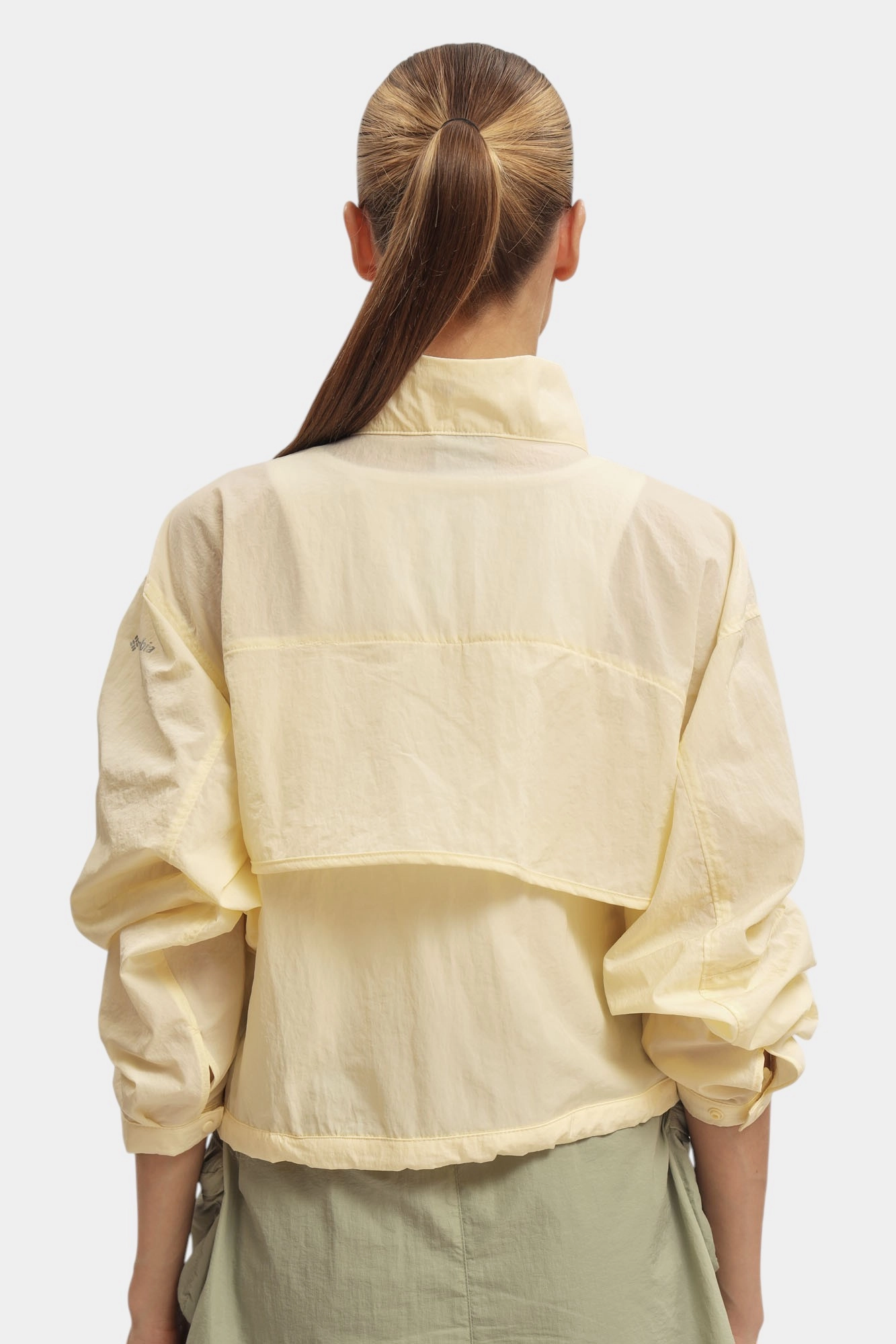 2116571 ветровка columbia 