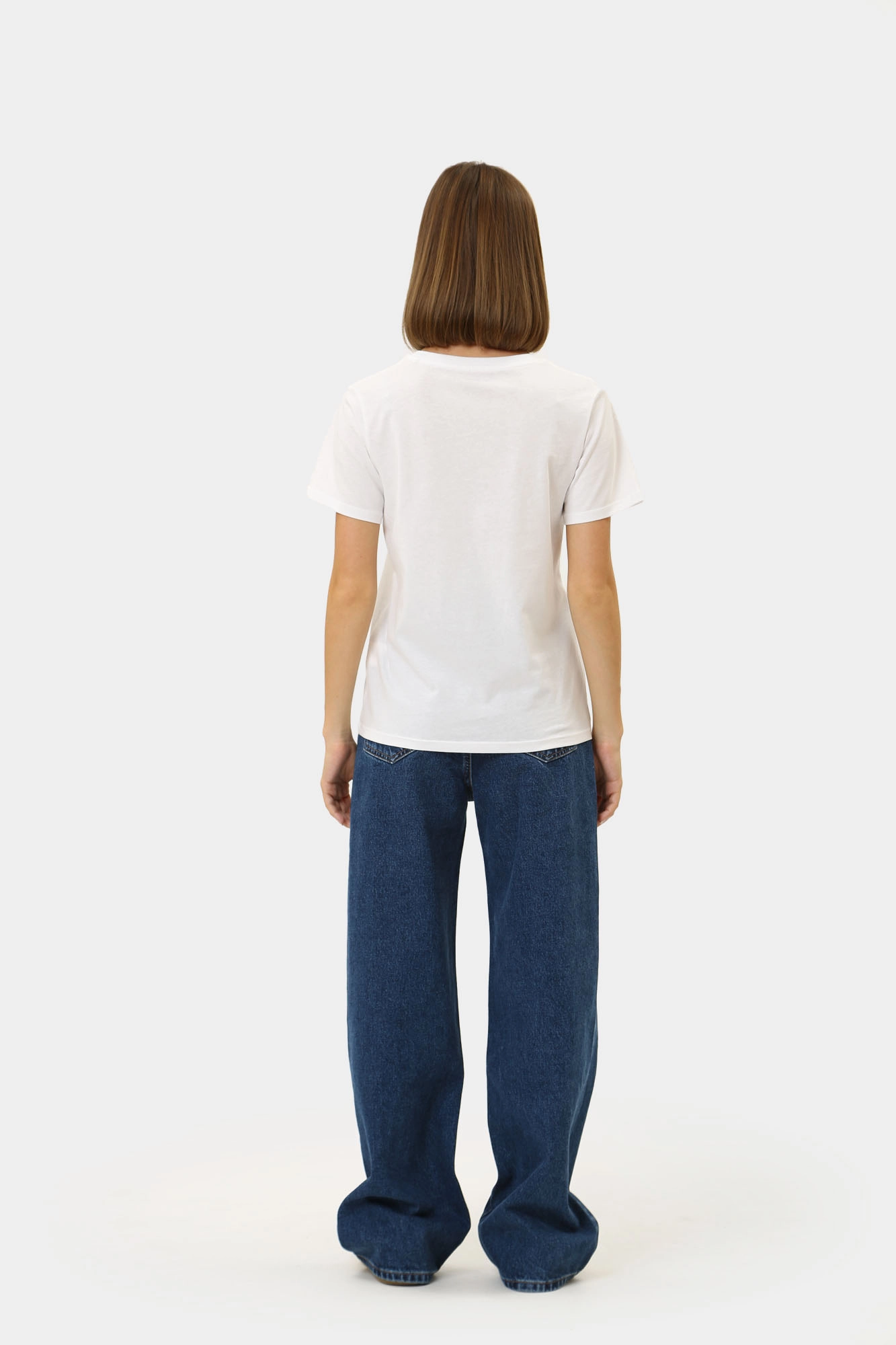 PL505877 футболка pepe jeans 