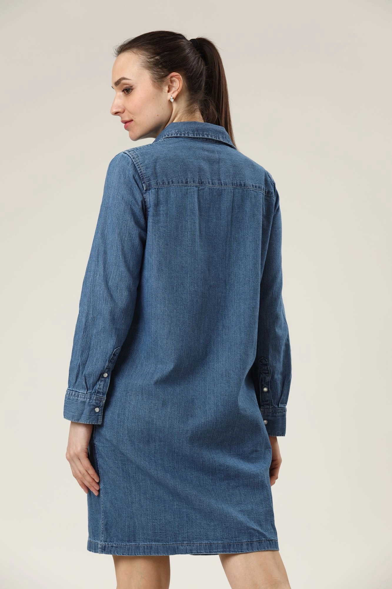 8579300000 платье джинсовое levi`s